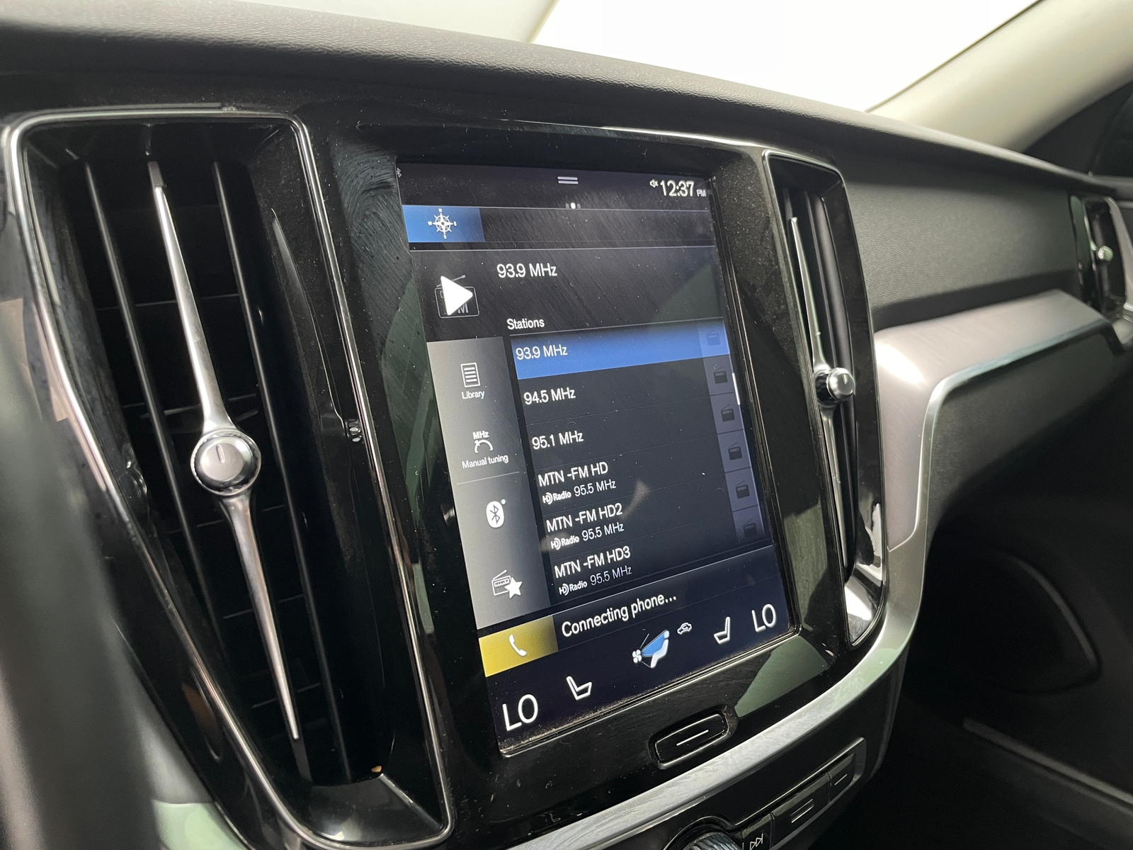 Thumbnail: 2019 Volvo S60 - 3