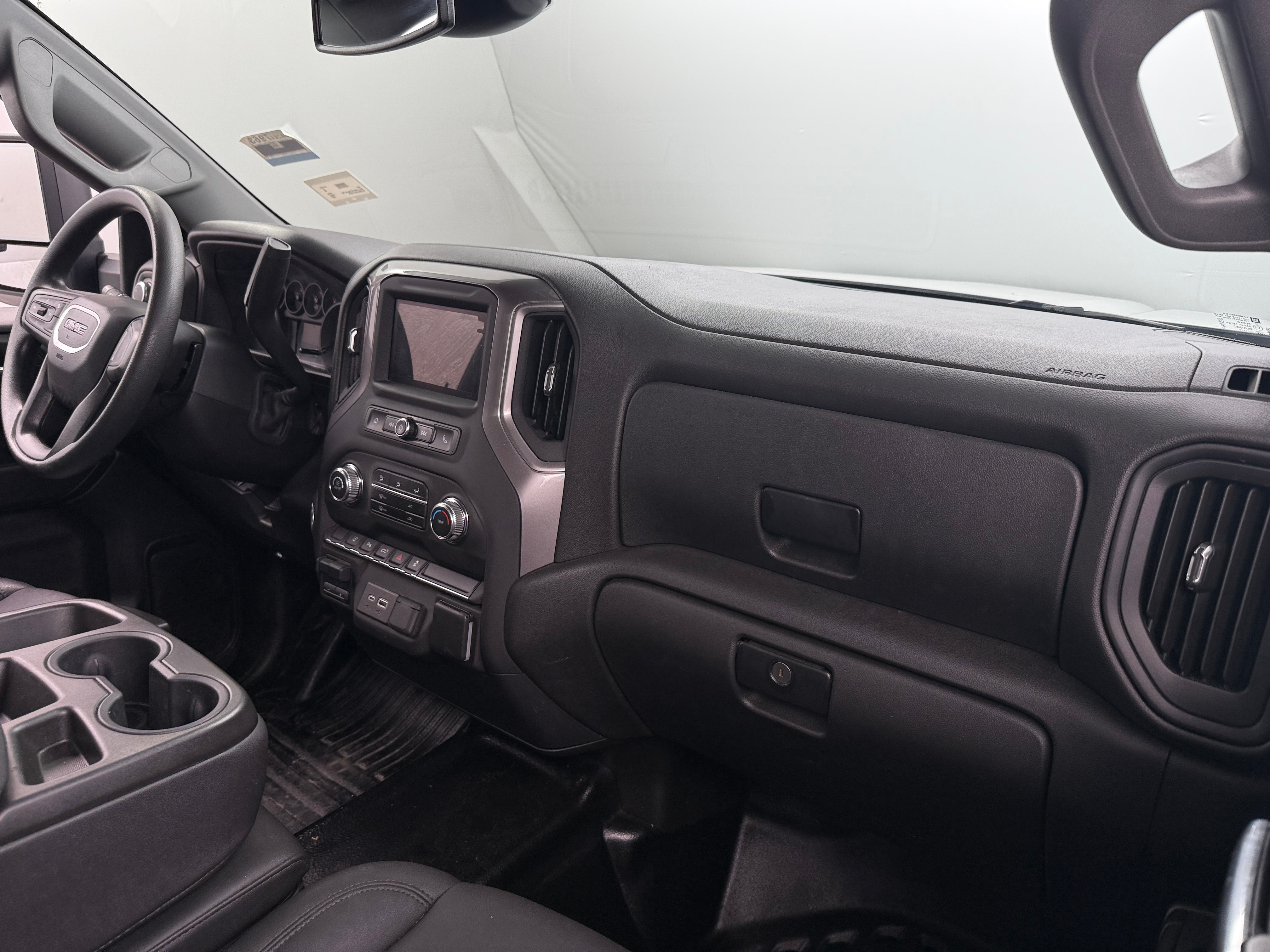 2024 GMC Sierra 3500  3