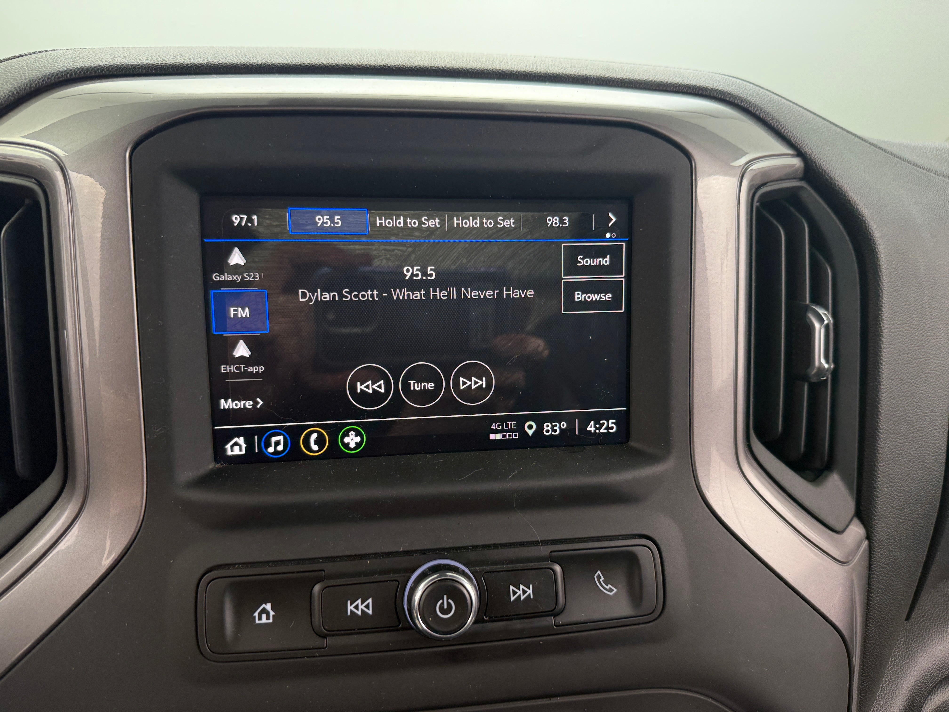 2024 GMC Sierra 3500  4