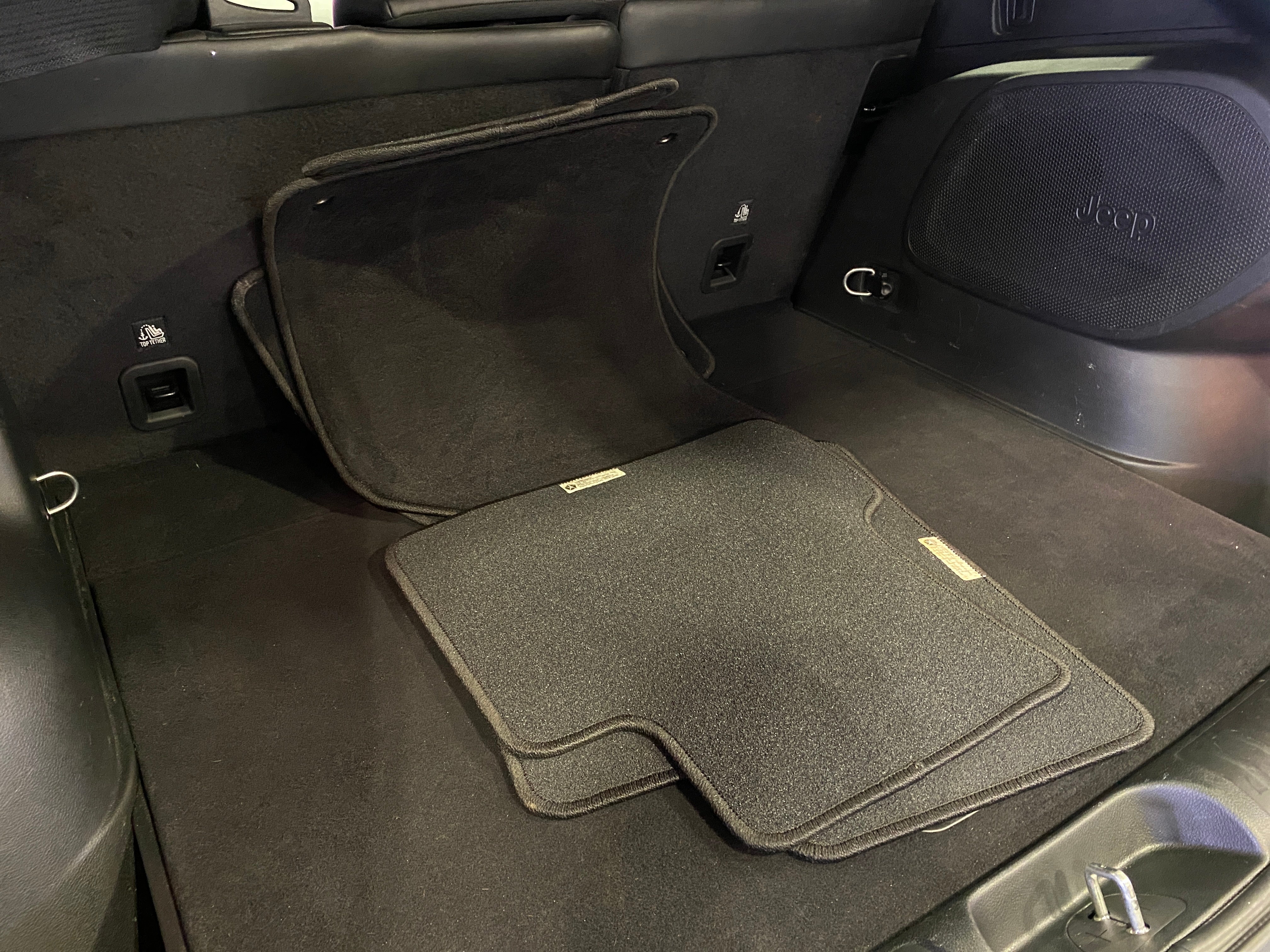 2019 Jeep Cherokee Limited Edition 6