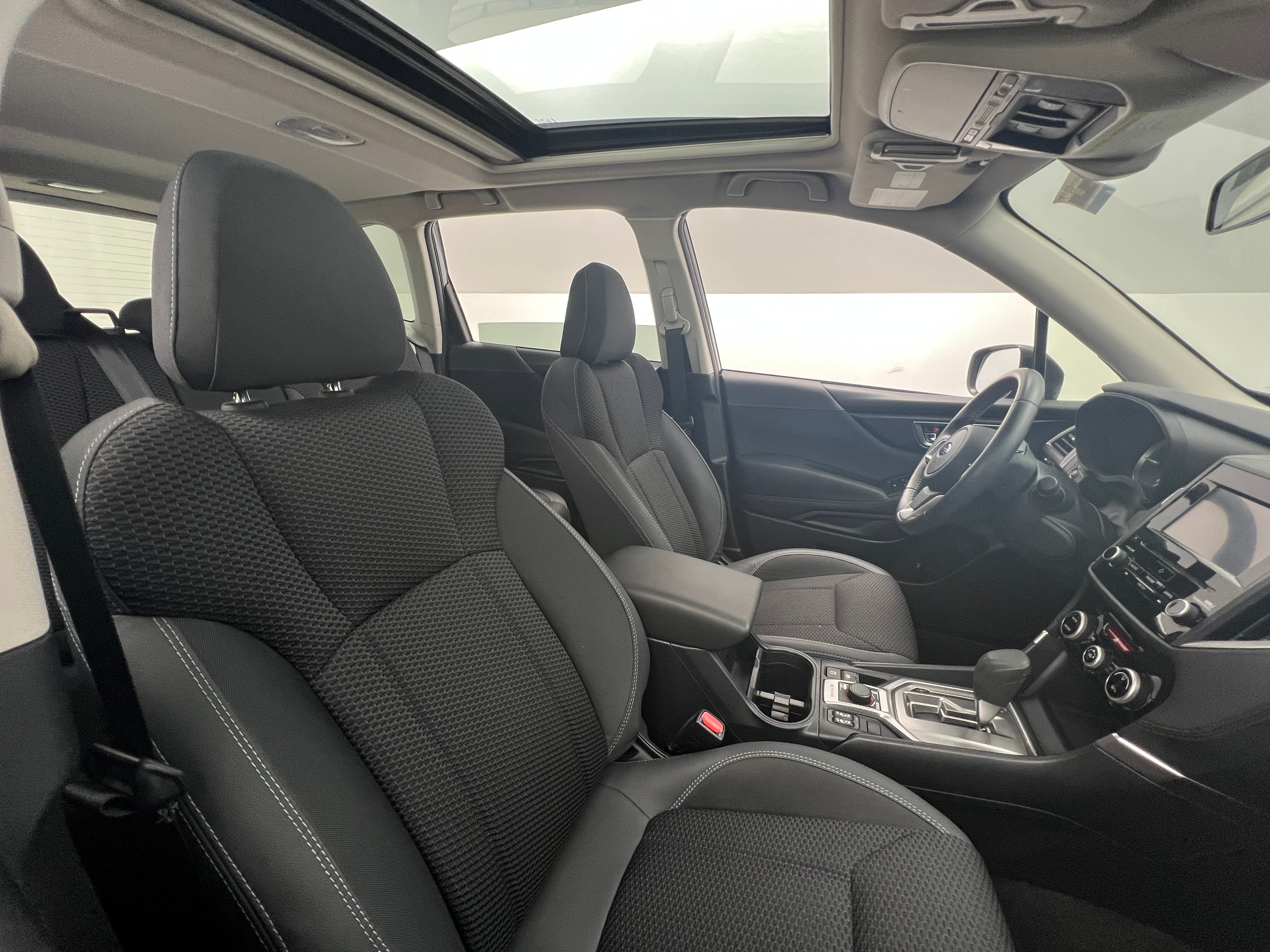 2019 Subaru Forester Premium 2
