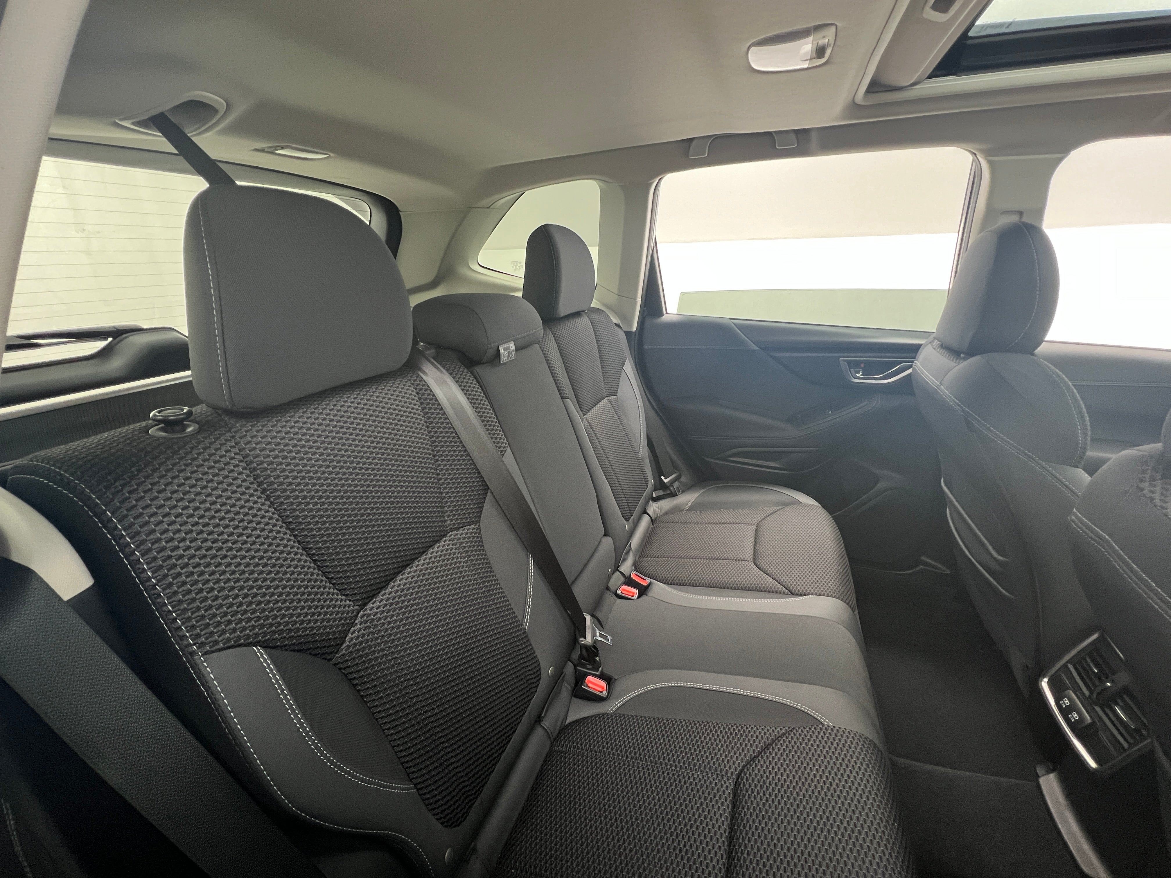 2019 Subaru Forester Premium 6