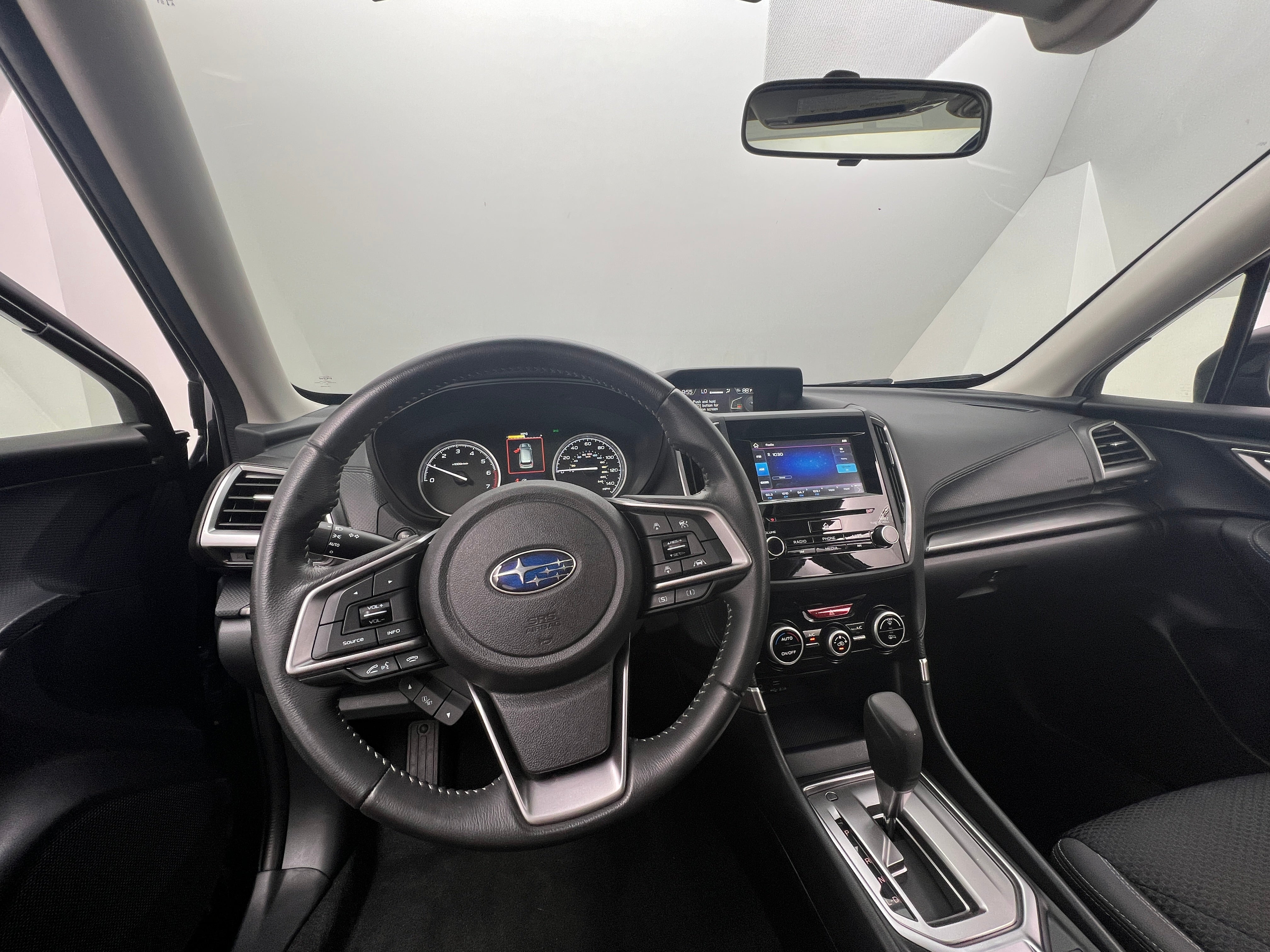 2019 Subaru Forester Premium 3
