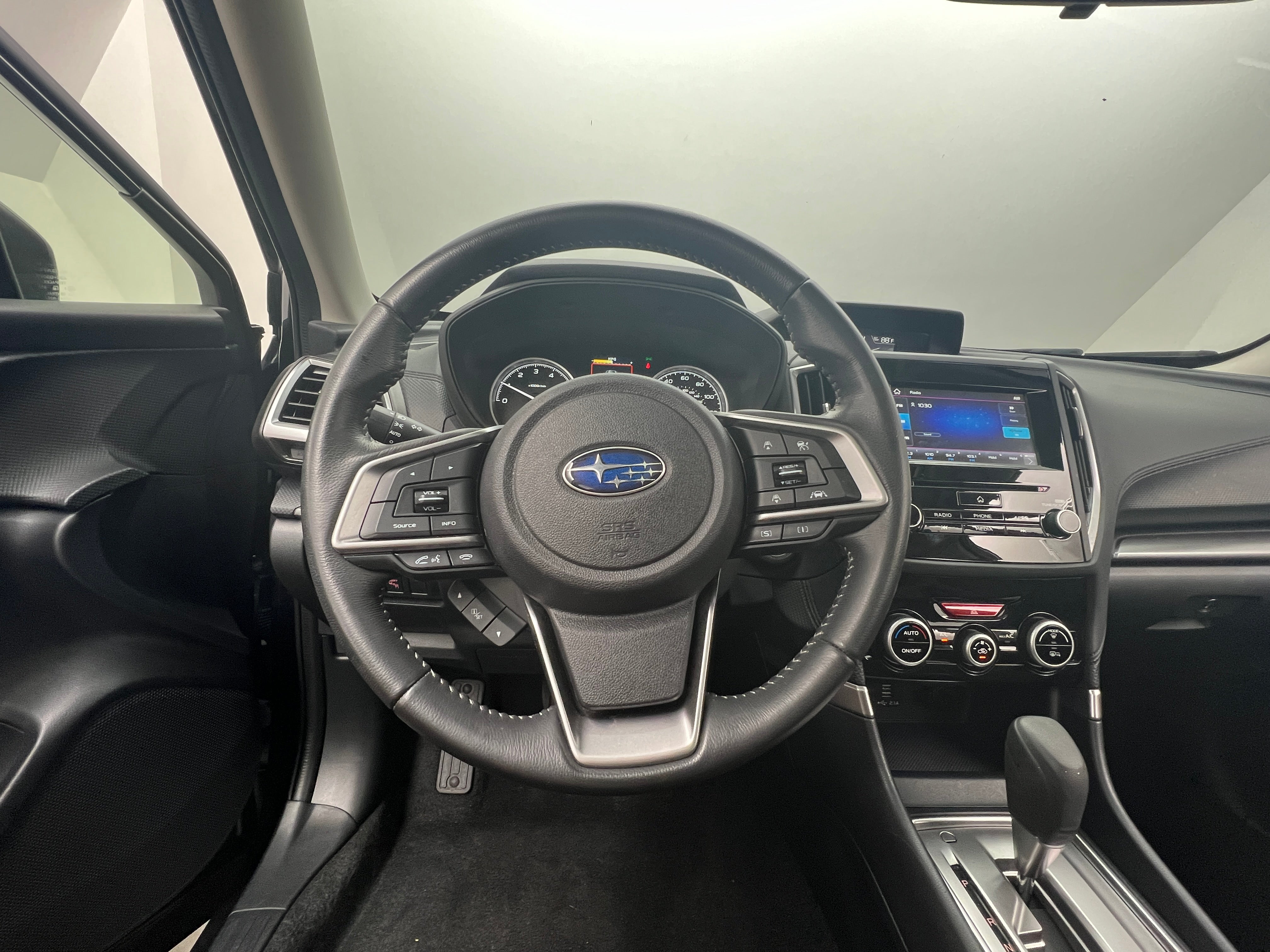 2019 Subaru Forester Premium 5