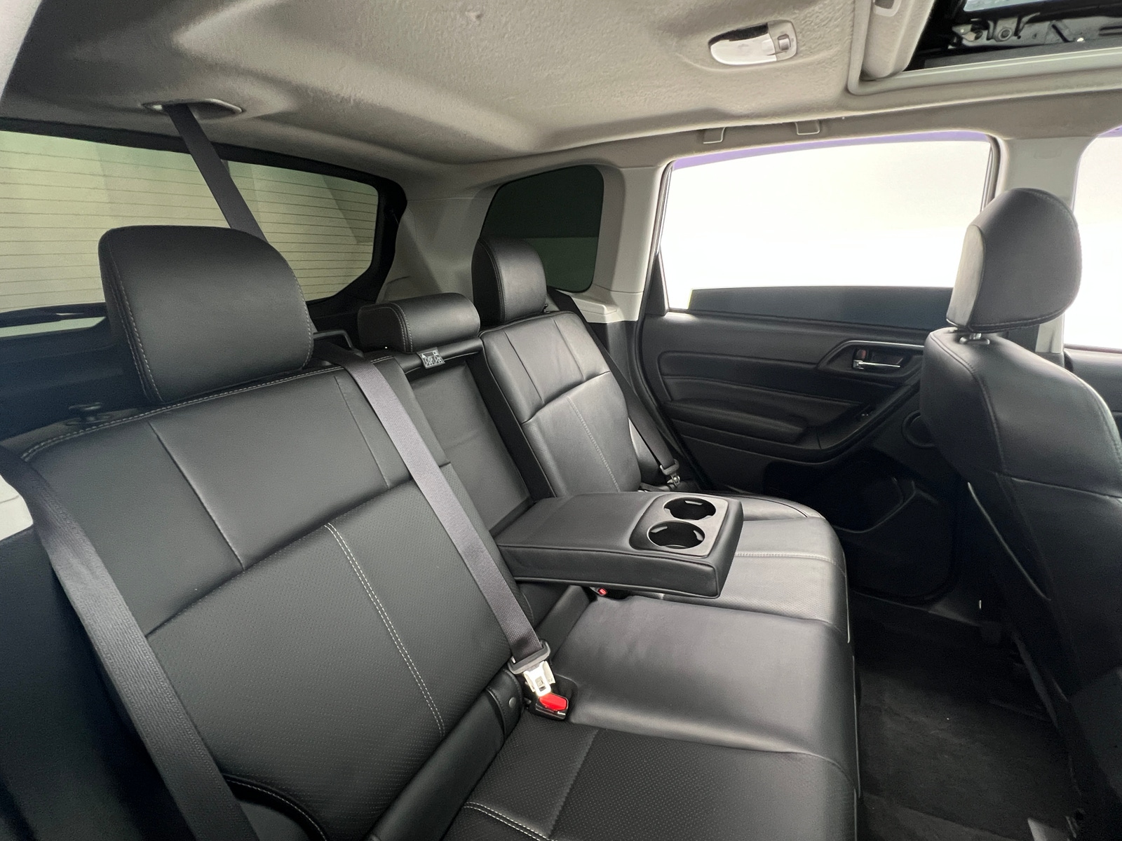Thumbnail: 2017 Subaru Forester - 5