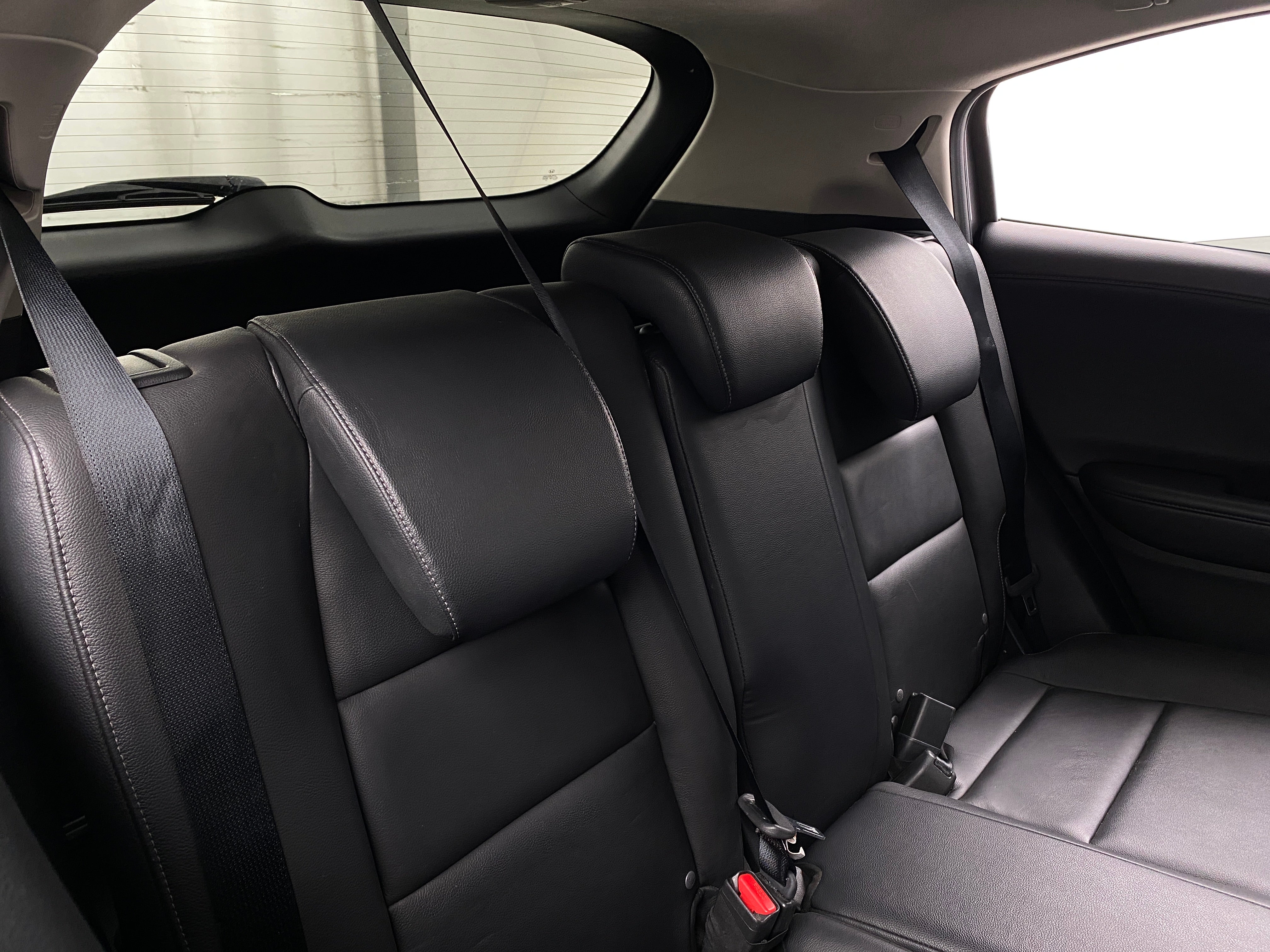 2016 Honda HR-V EX-L 5