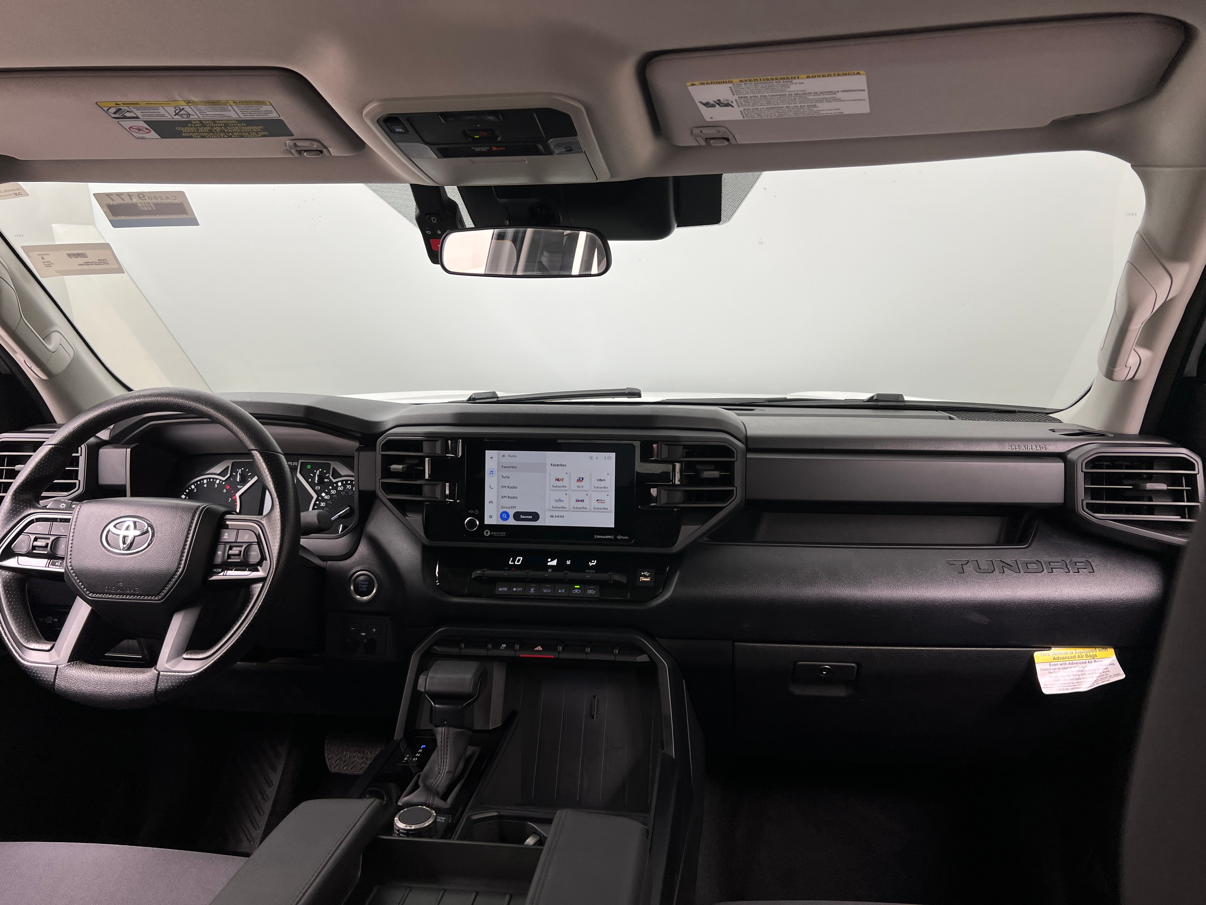 Thumbnail: 2024 Toyota Tundra - 3