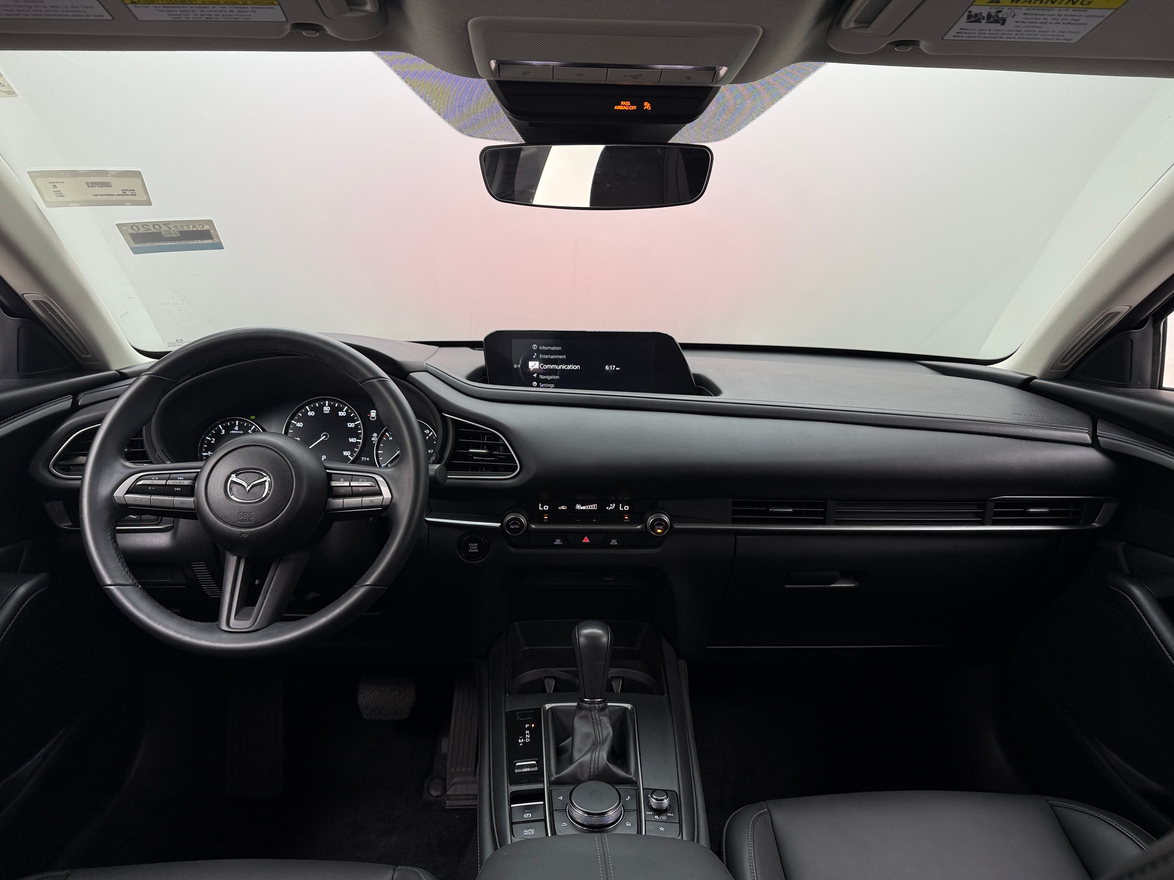 Thumbnail: 2021 Mazda CX-30 - 2