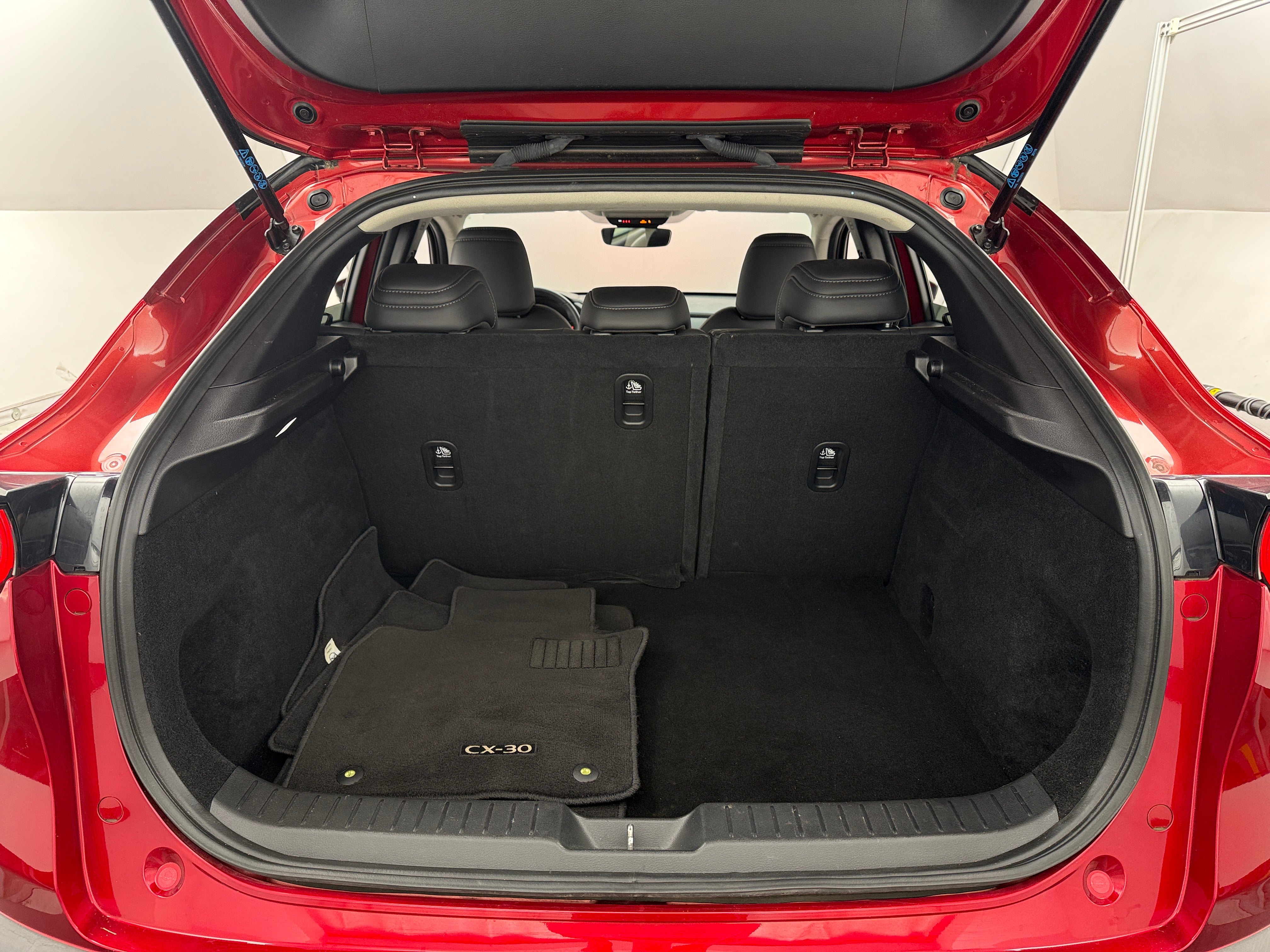 Thumbnail: 2021 Mazda CX-30 - 6