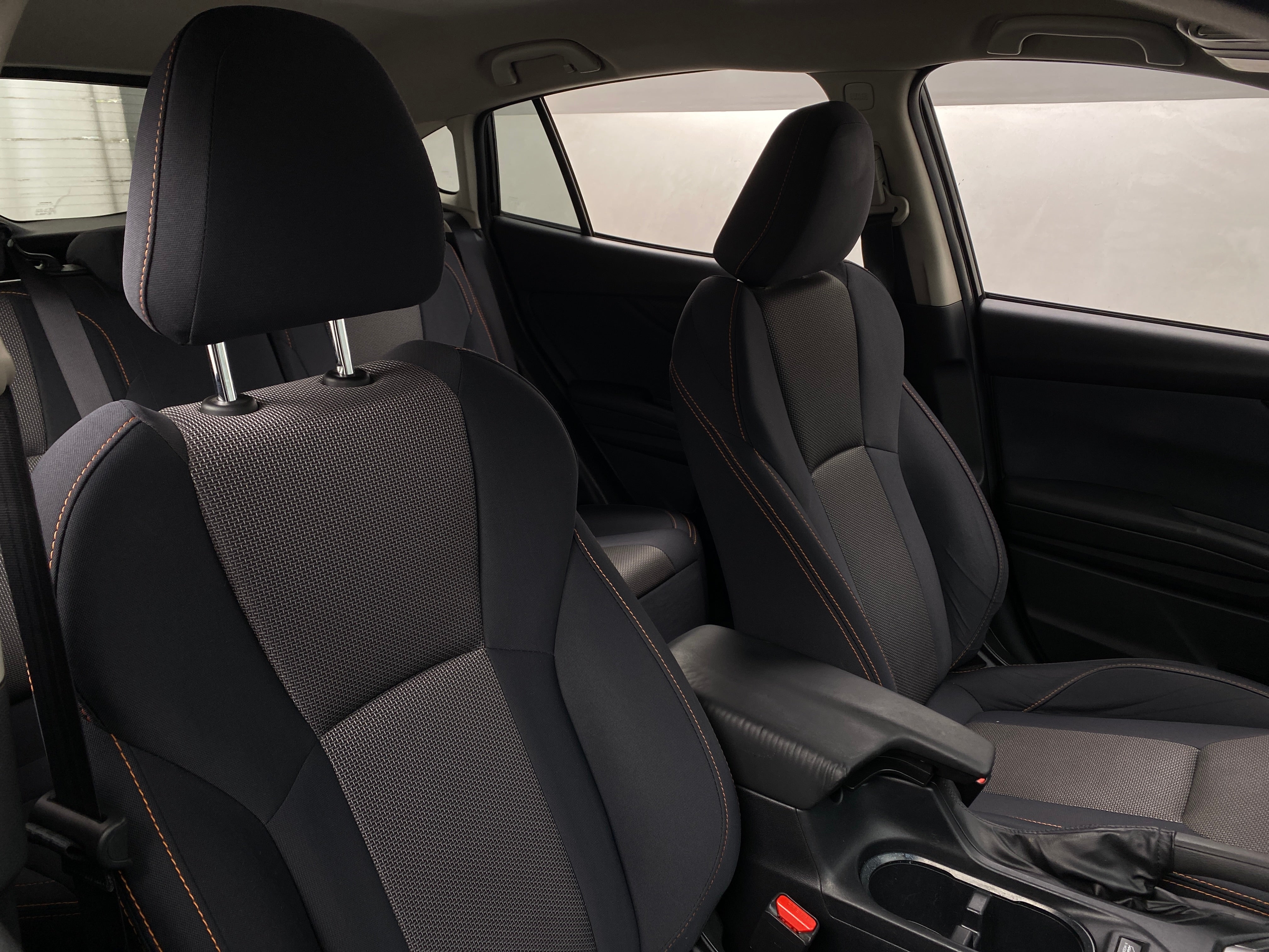2018 Subaru Crosstrek Premium 2