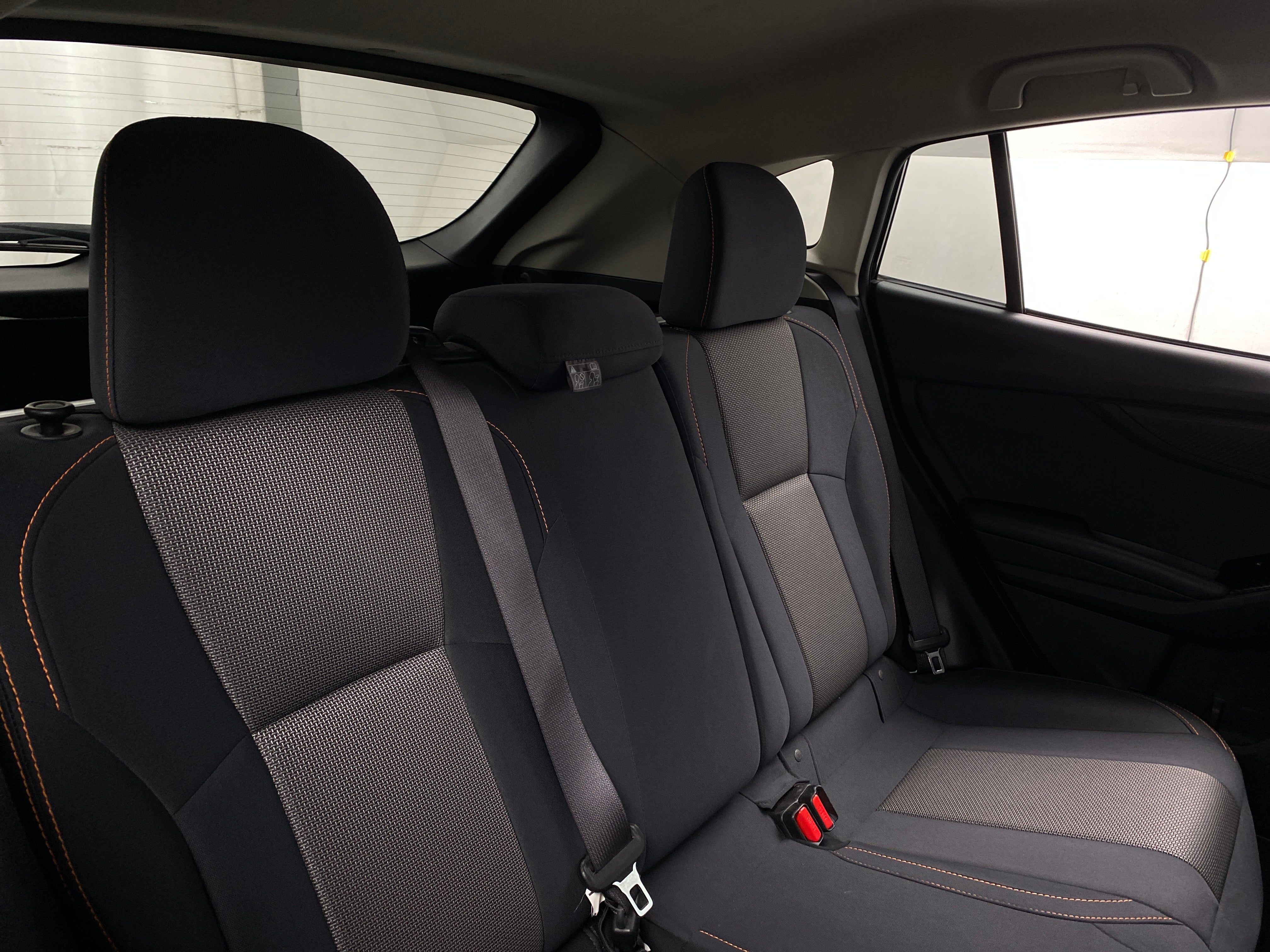 2018 Subaru Crosstrek Premium 6