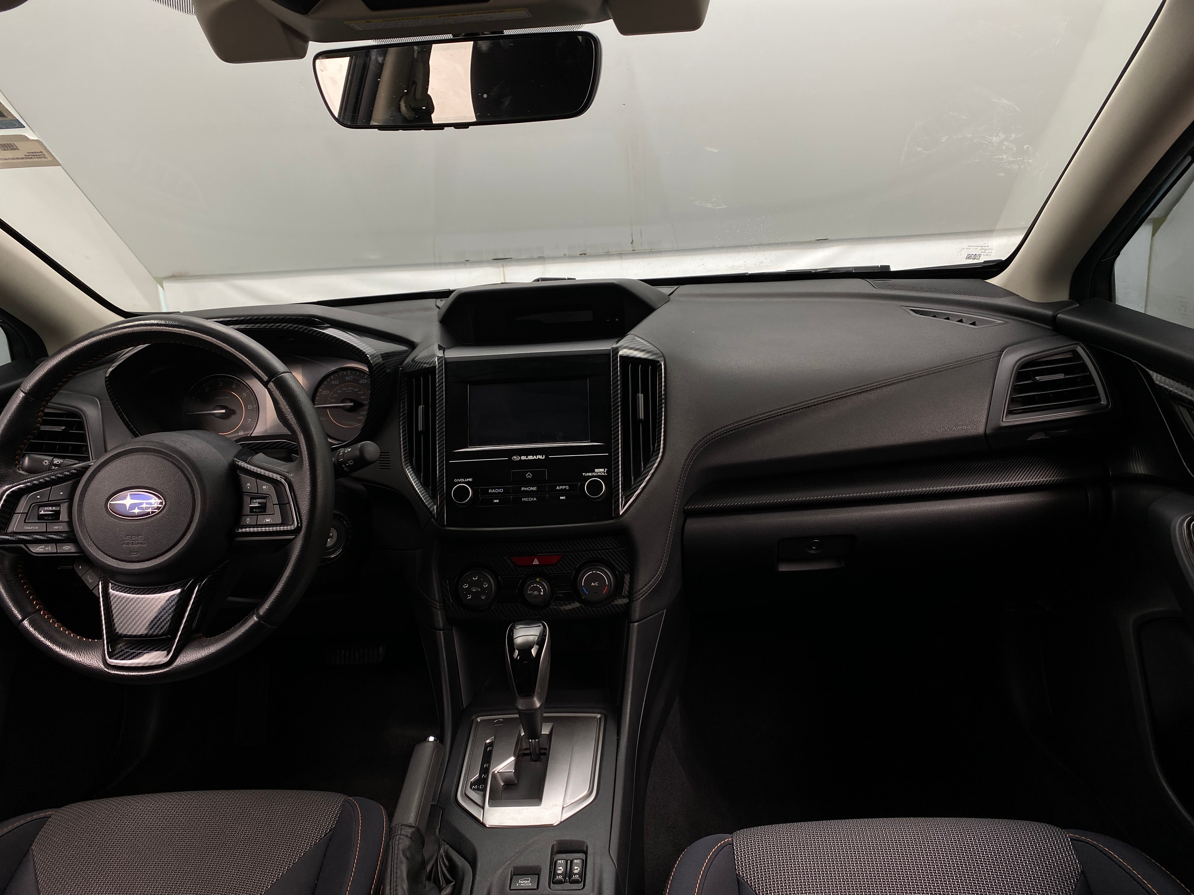2018 Subaru Crosstrek Premium 3