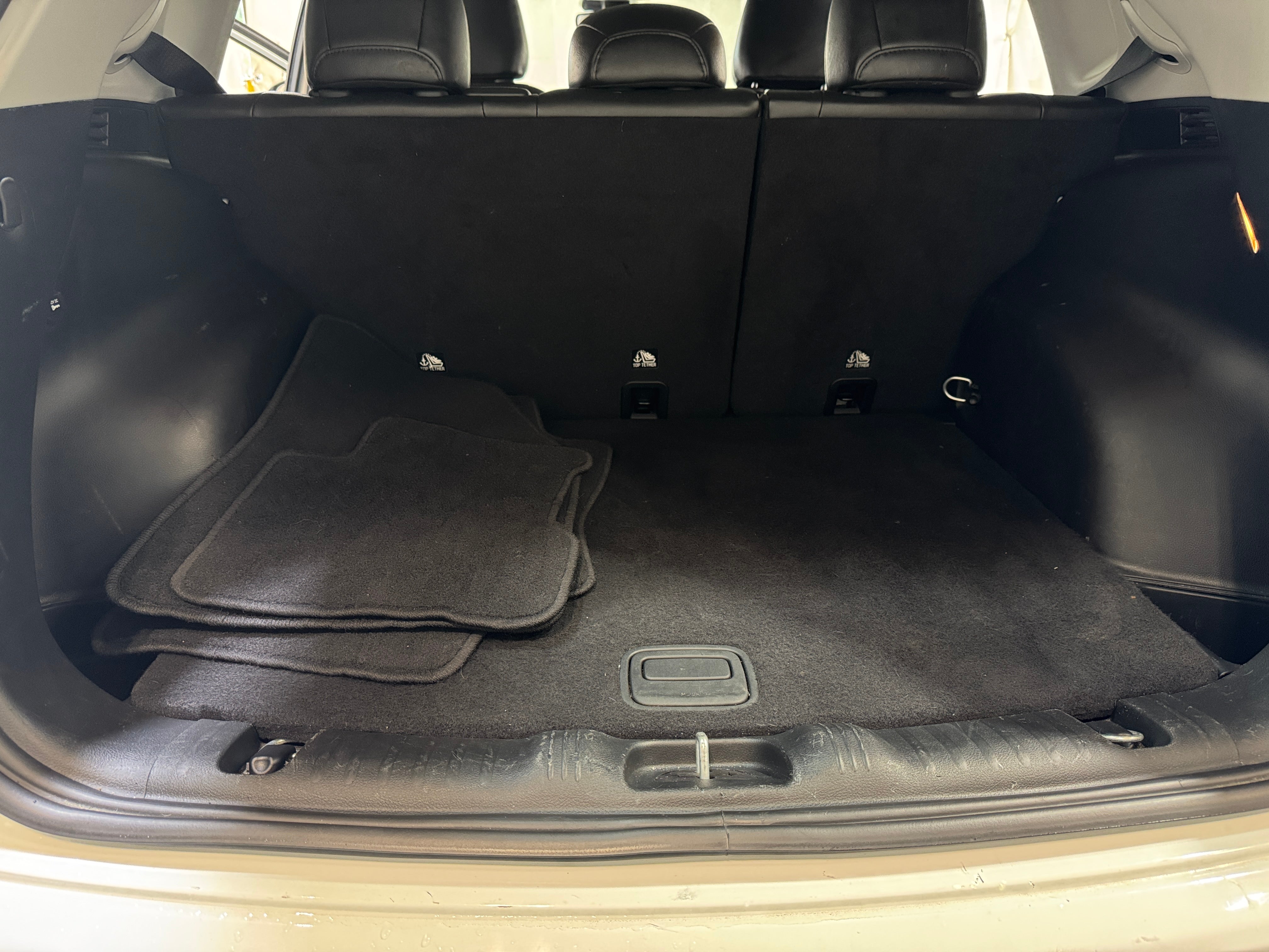 2022 Jeep Compass Latitude 6