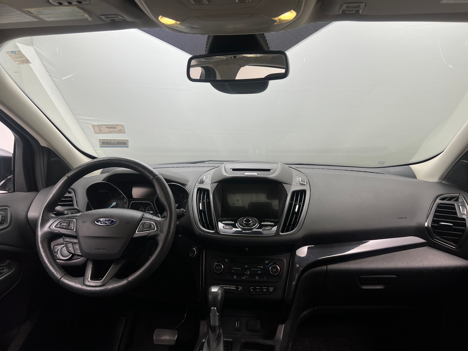 Thumbnail: 2017 Ford Escape - 2