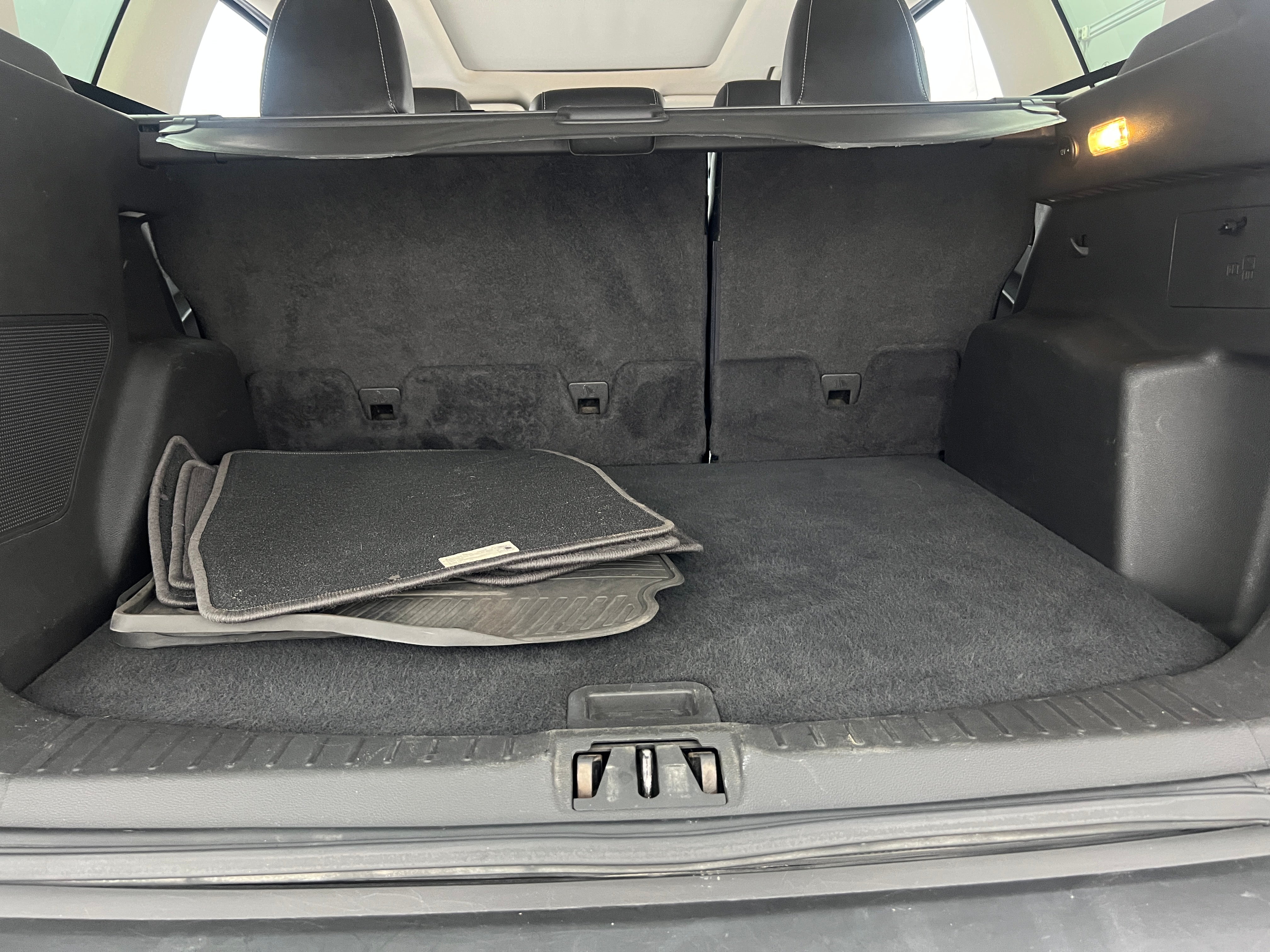 2017 Ford Escape Titanium 6