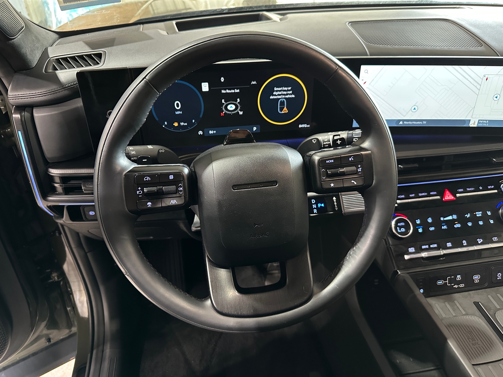 Thumbnail: 2024 Hyundai Santa Fe - 4