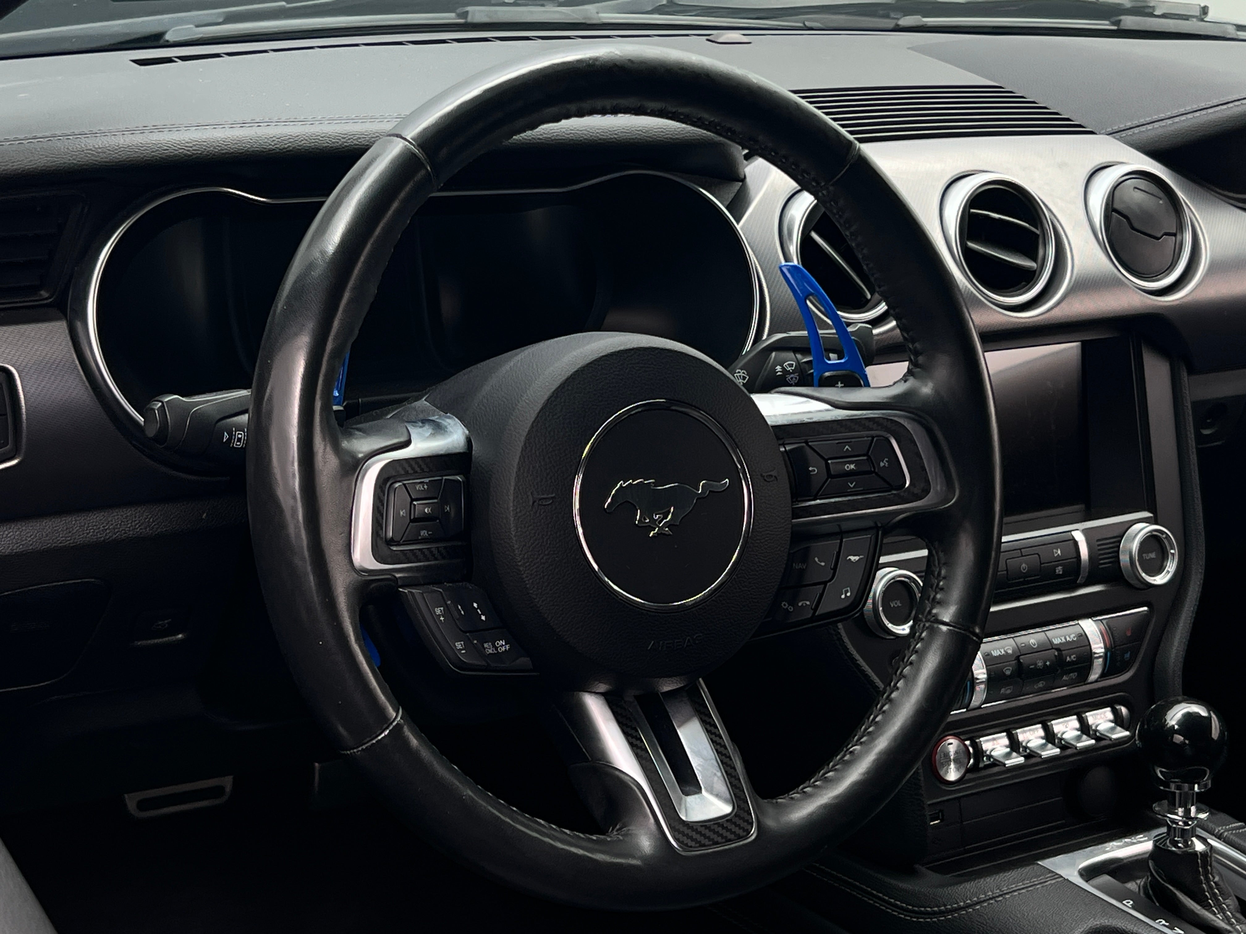 Thumbnail: 2020 Ford Mustang - 3