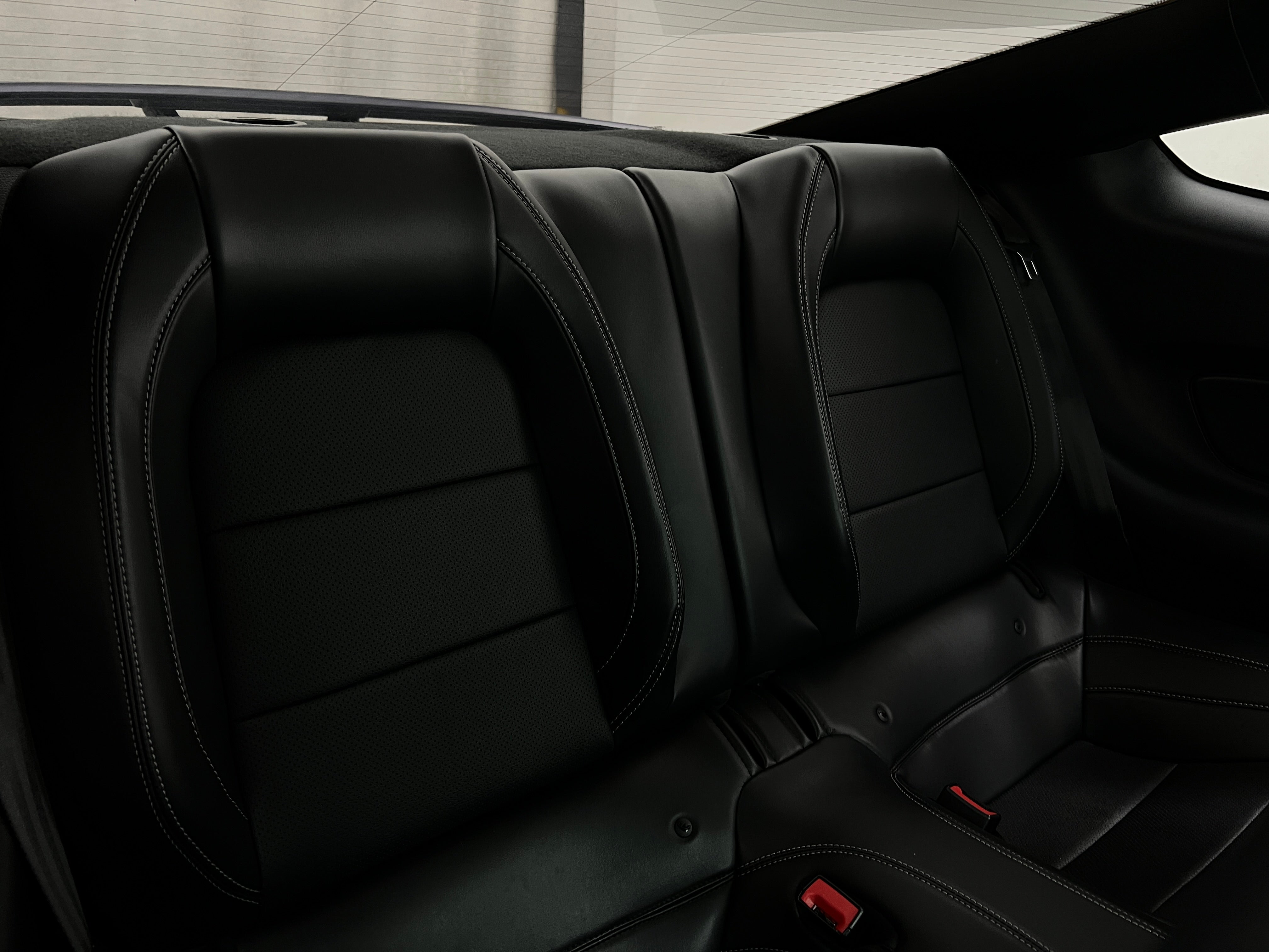 Thumbnail: 2020 Ford Mustang - 4