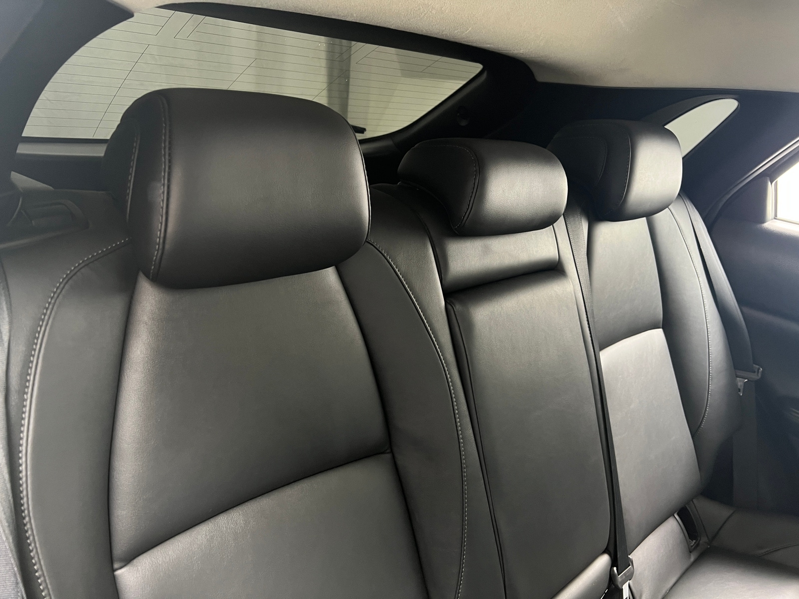 Thumbnail: 2021 Mazda CX-30 - 5