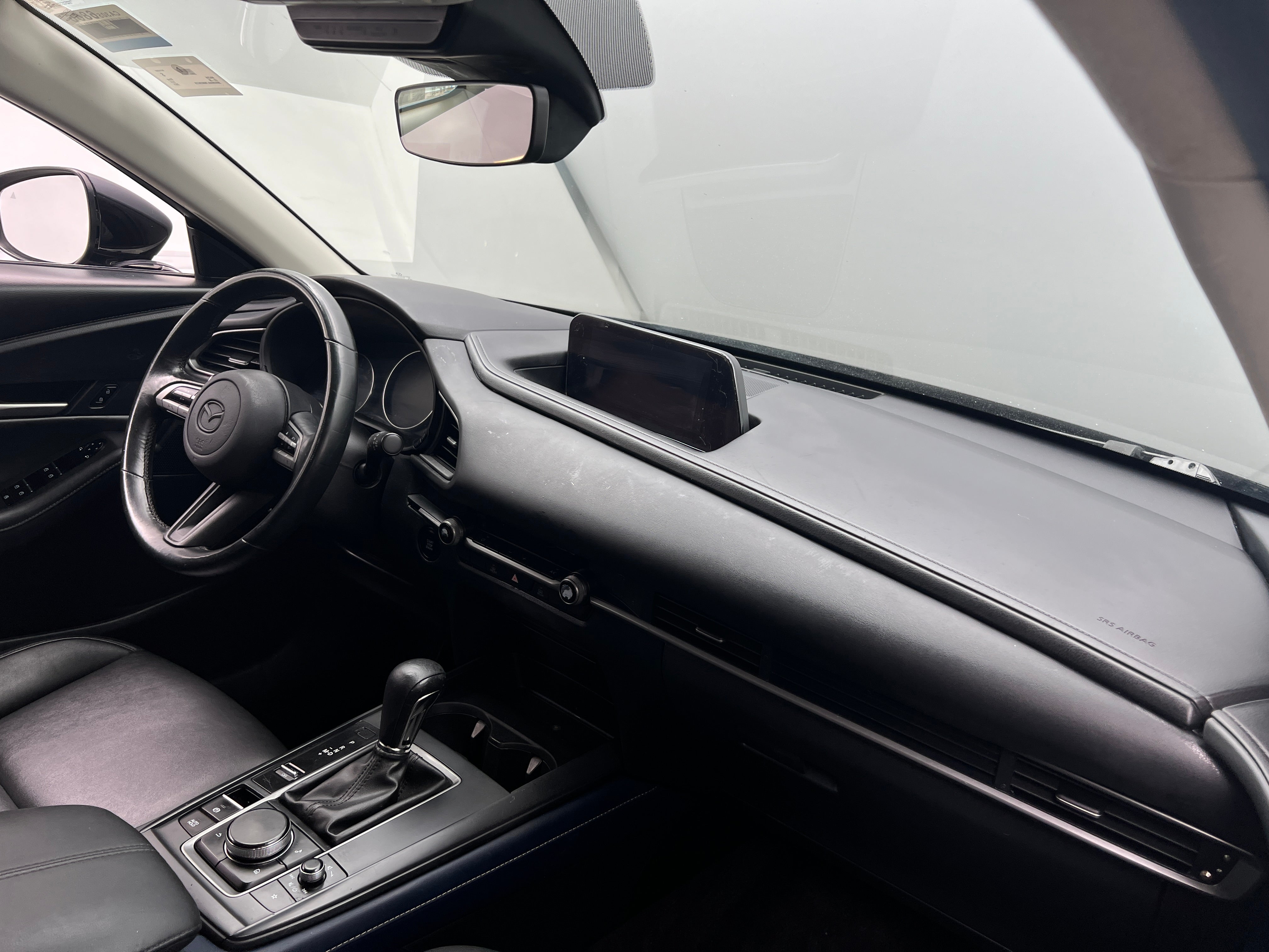 Thumbnail: 2021 Mazda CX-30 - 2