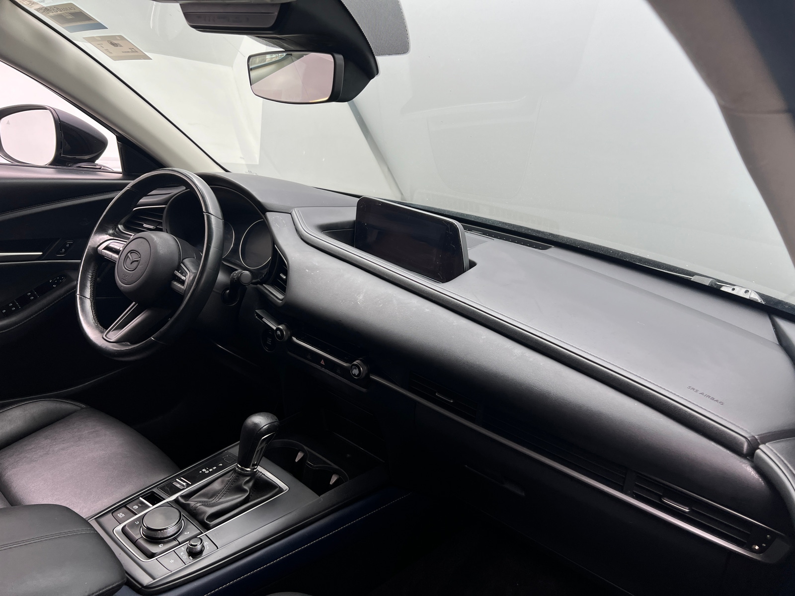 Thumbnail: 2021 Mazda CX-30 - 2