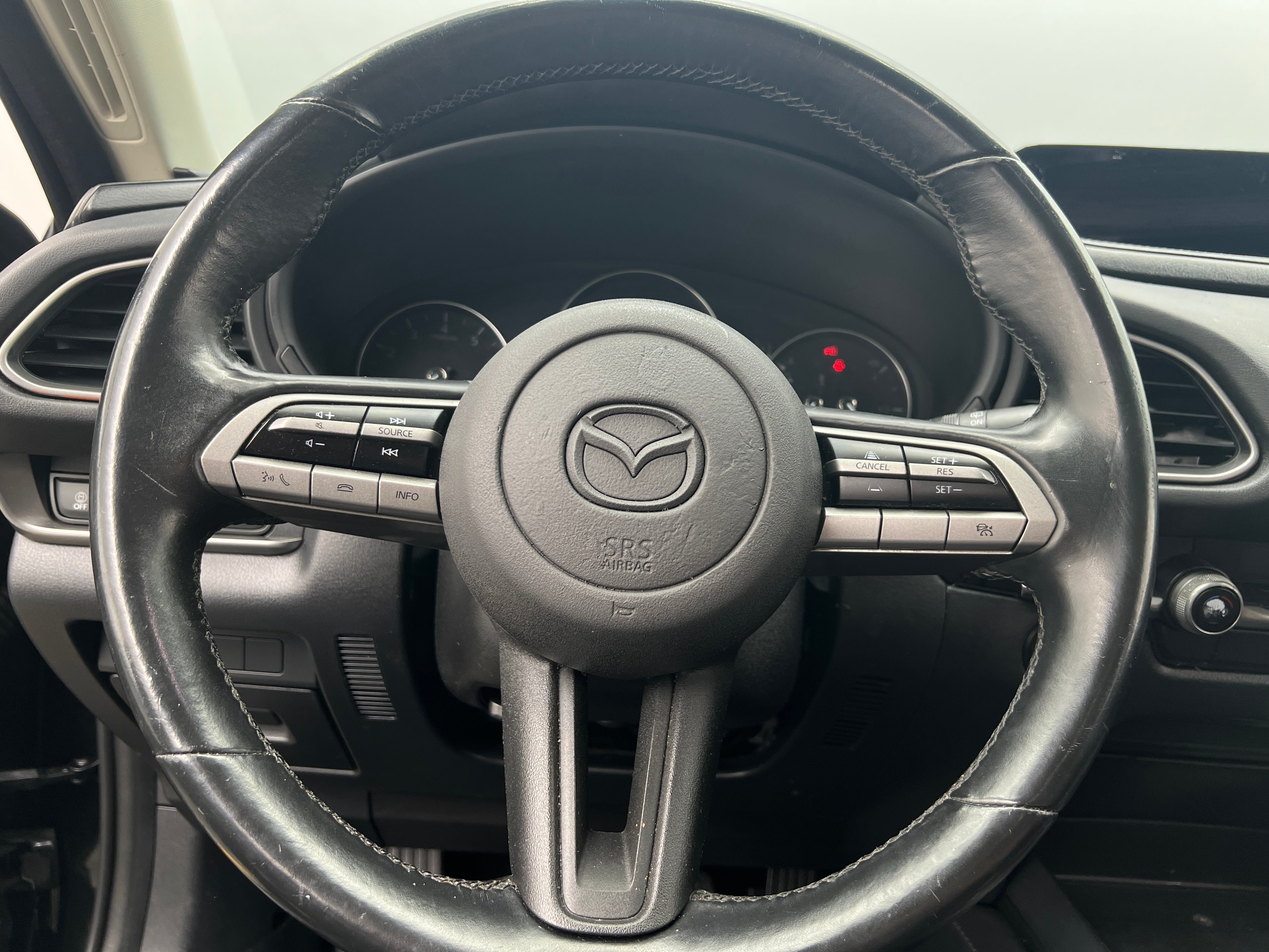 Thumbnail: 2021 Mazda CX-30 - 4