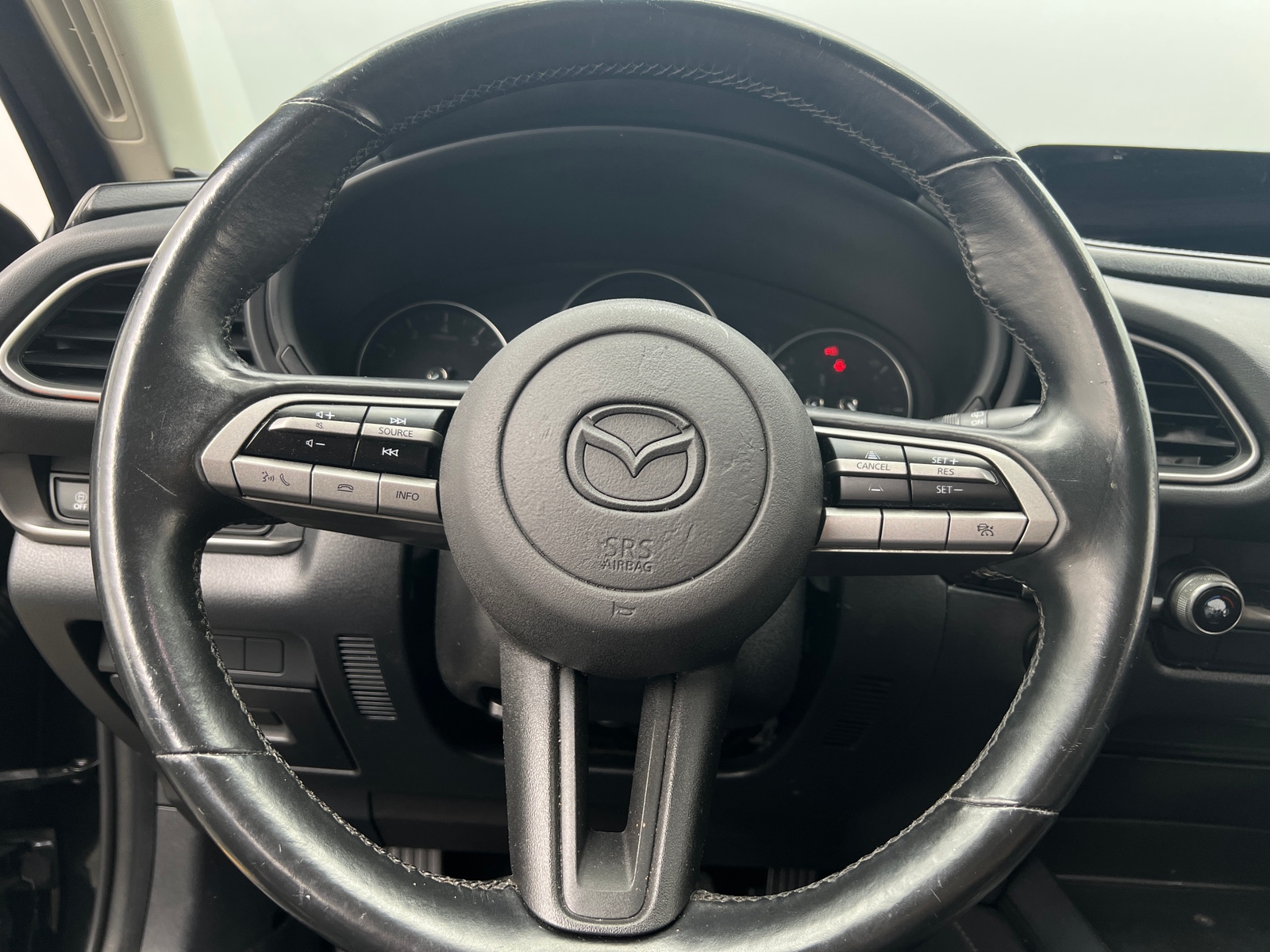 Thumbnail: 2021 Mazda CX-30 - 4