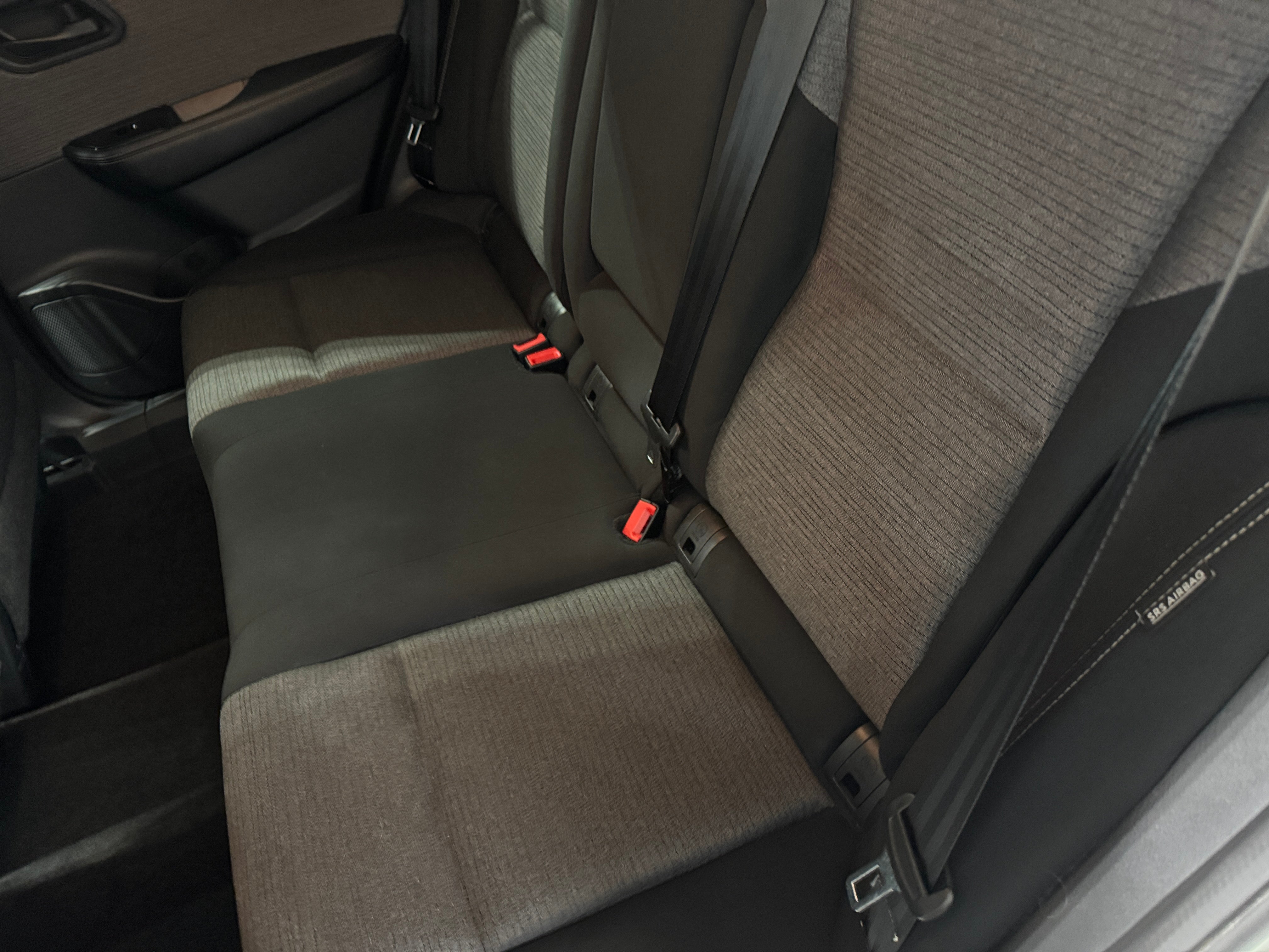 2021 Nissan Rogue S 6