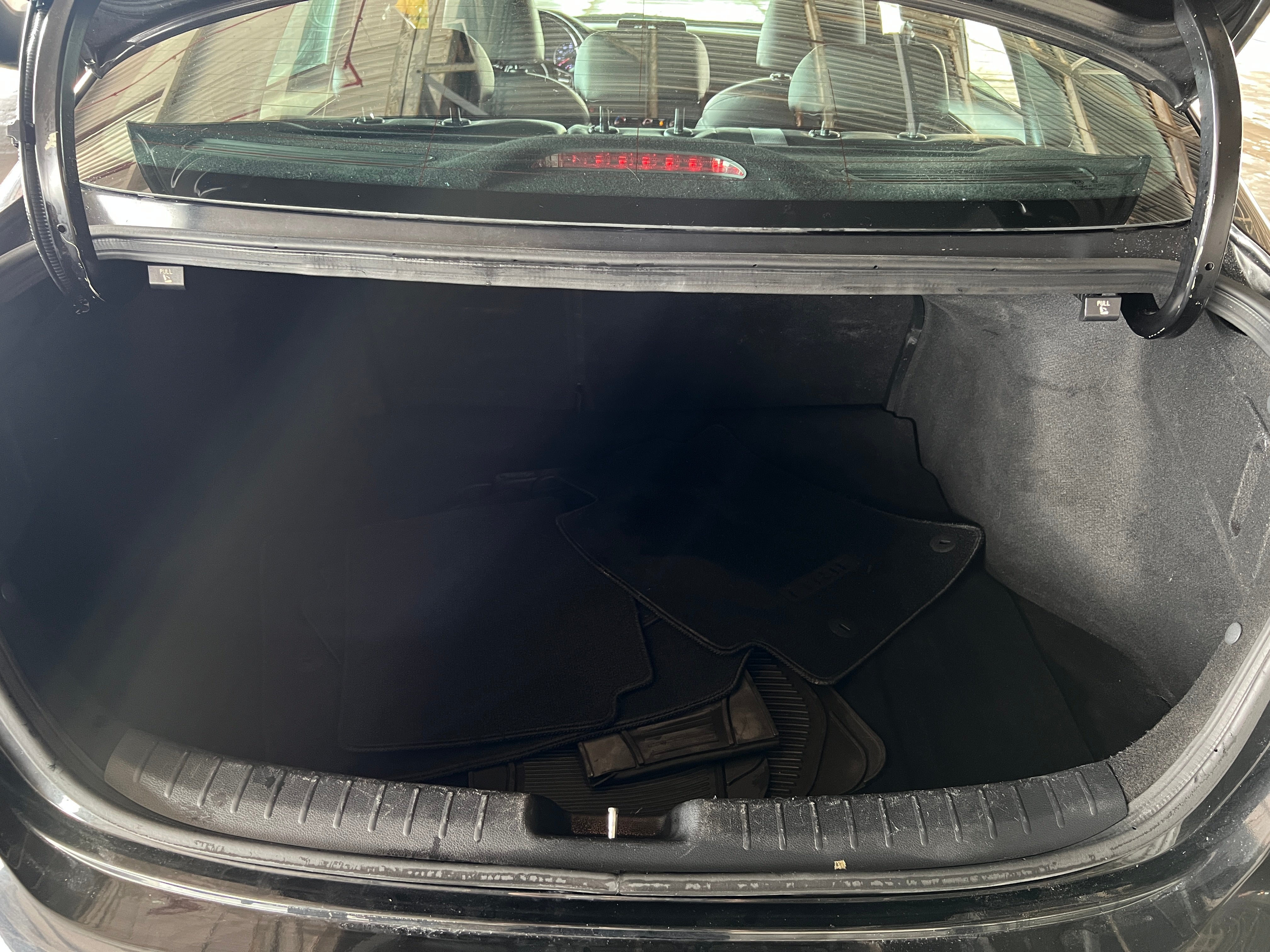 2020 Kia Forte GT-Line 6