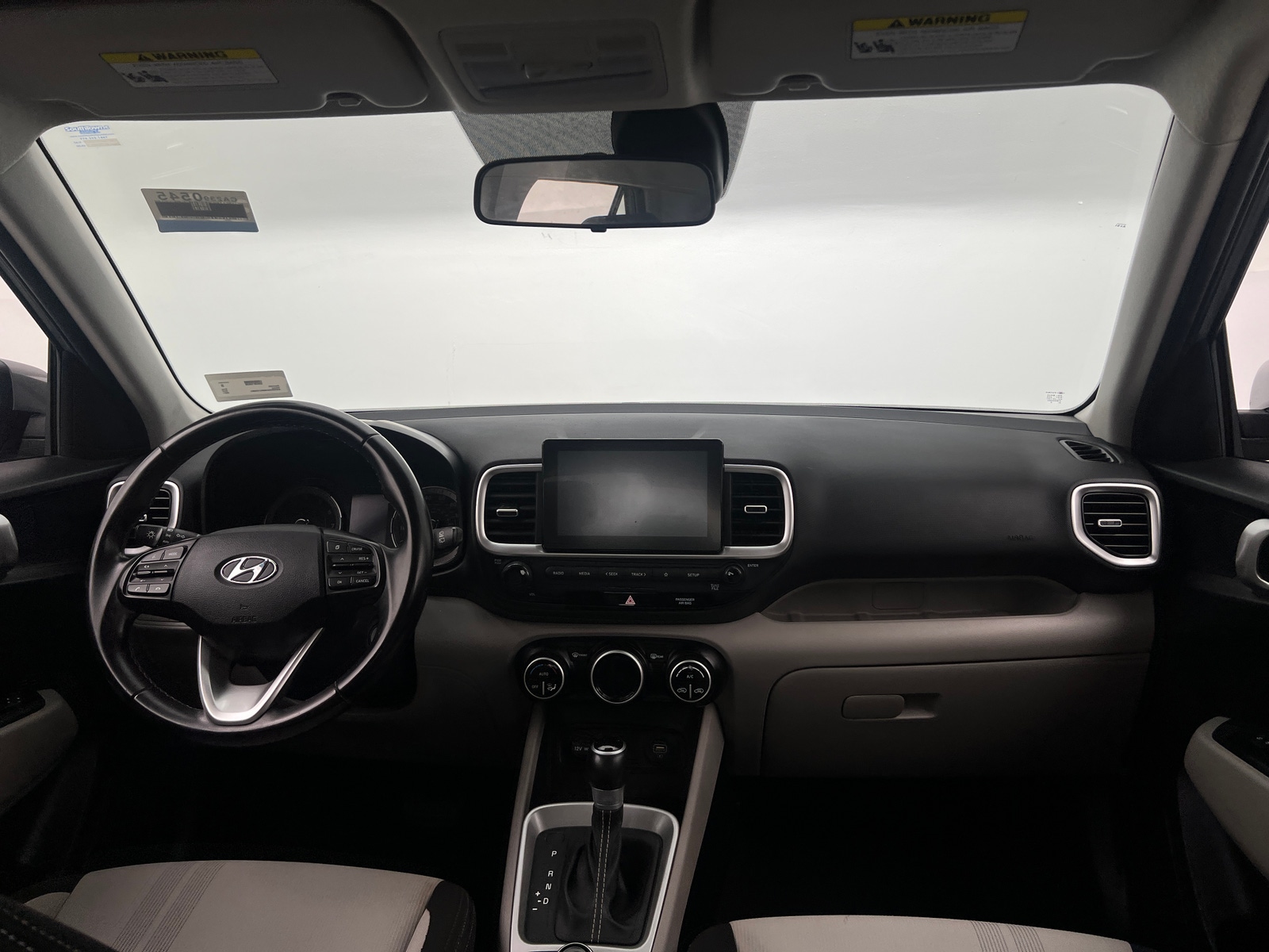 Thumbnail: 2021 Hyundai Venue - 3