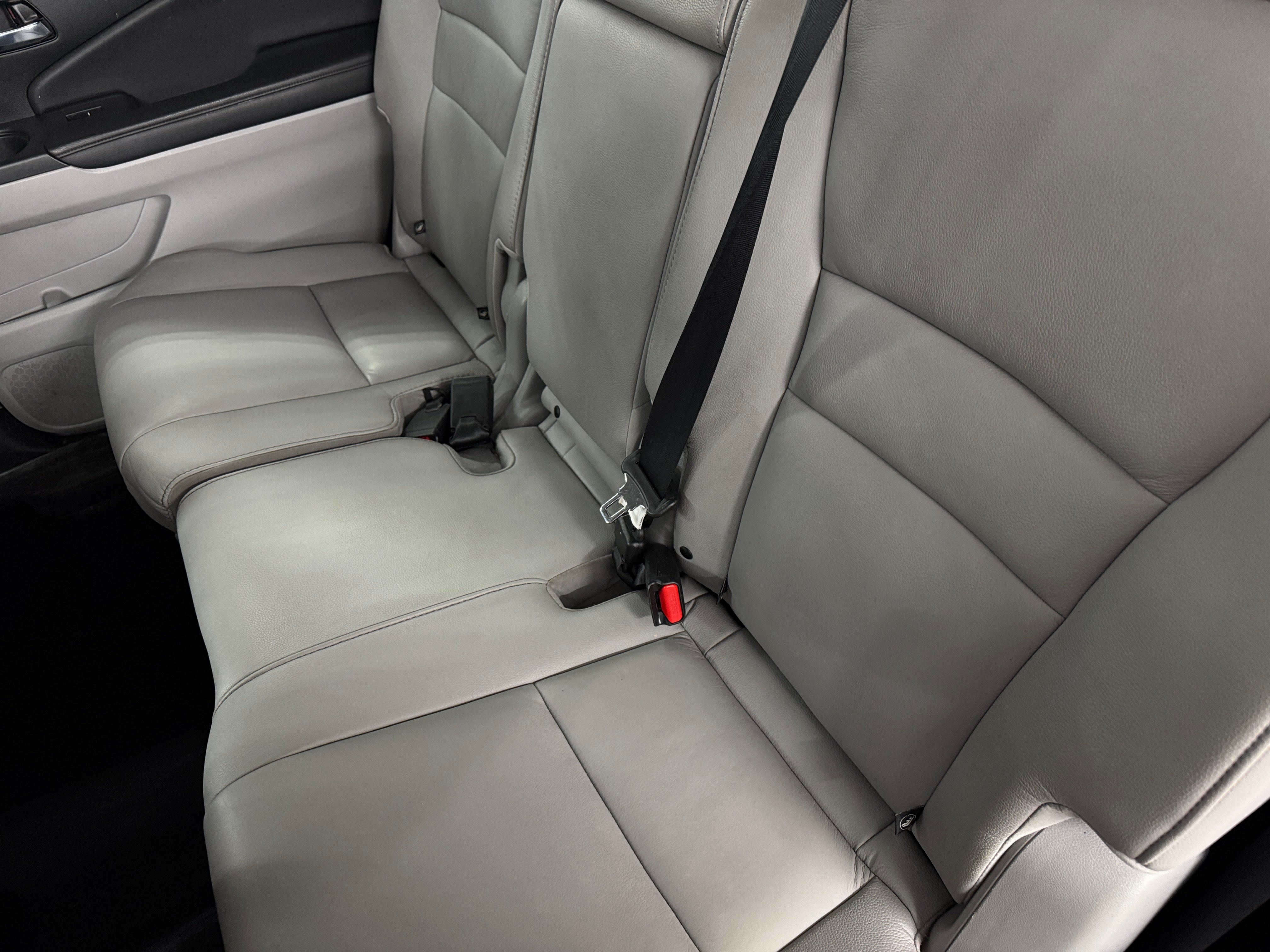 Thumbnail: 2021 Honda Pilot - 5