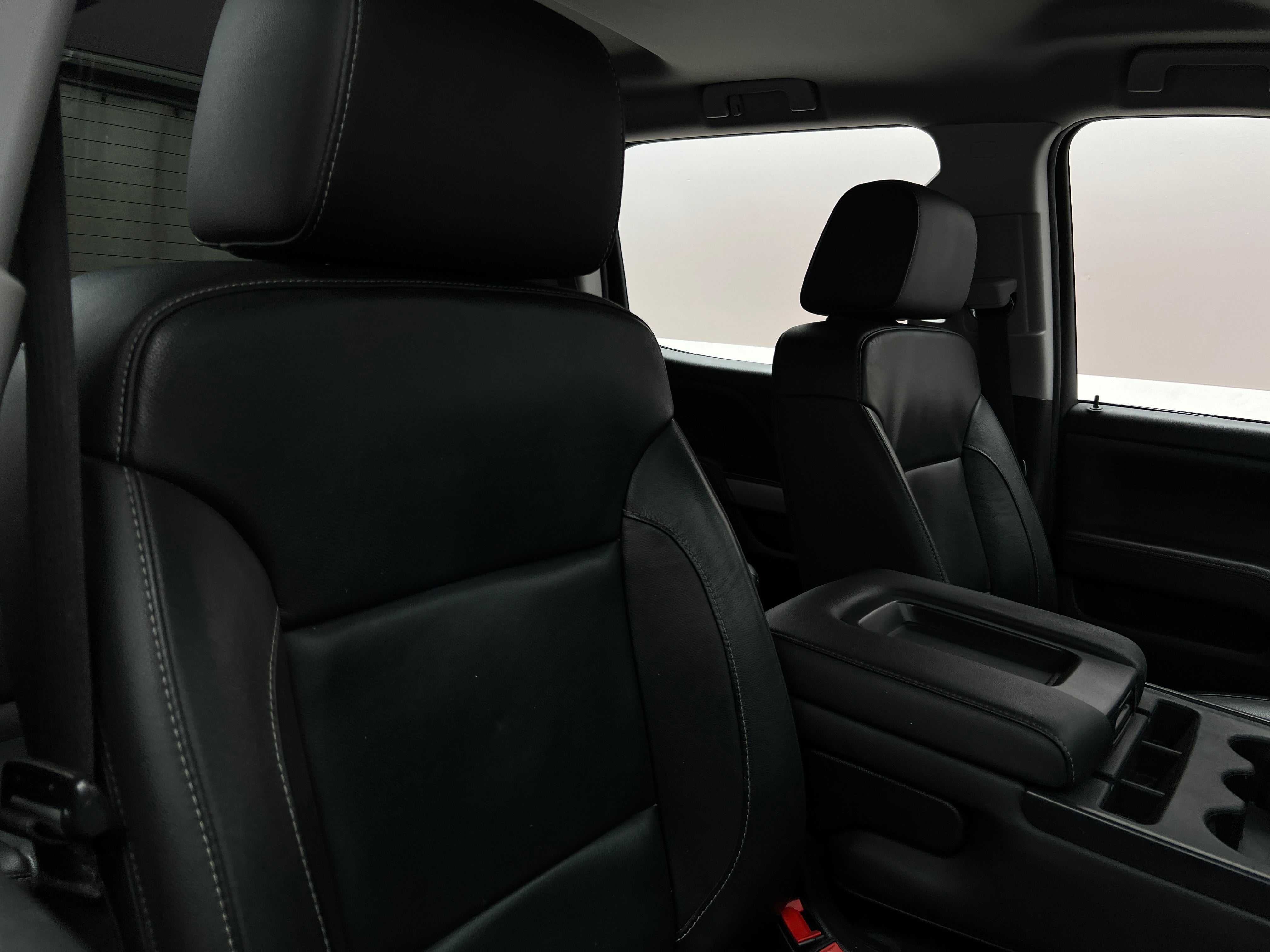 2018 Chevrolet Silverado 1500 LT Z71 2