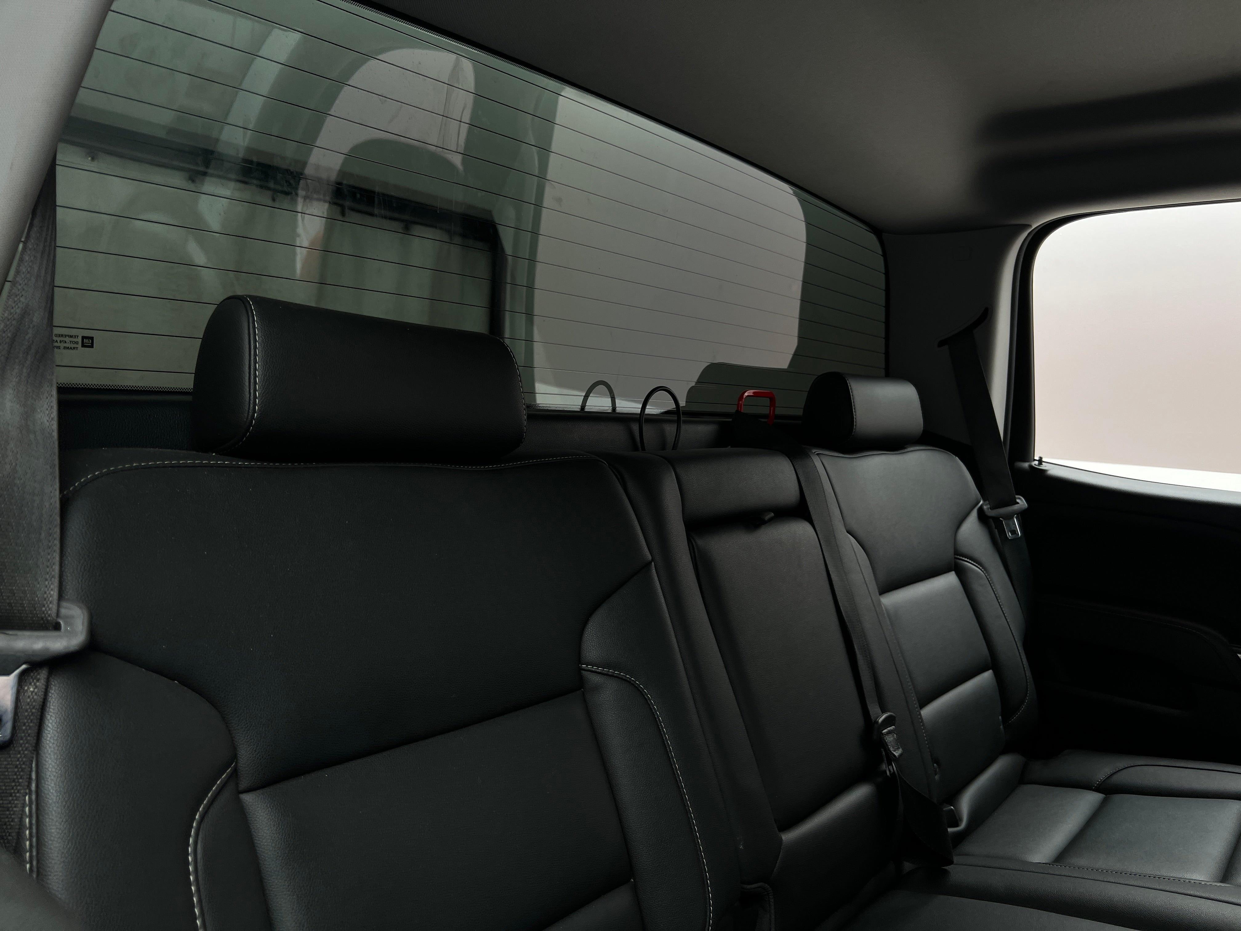 2018 Chevrolet Silverado 1500 LT Z71 6