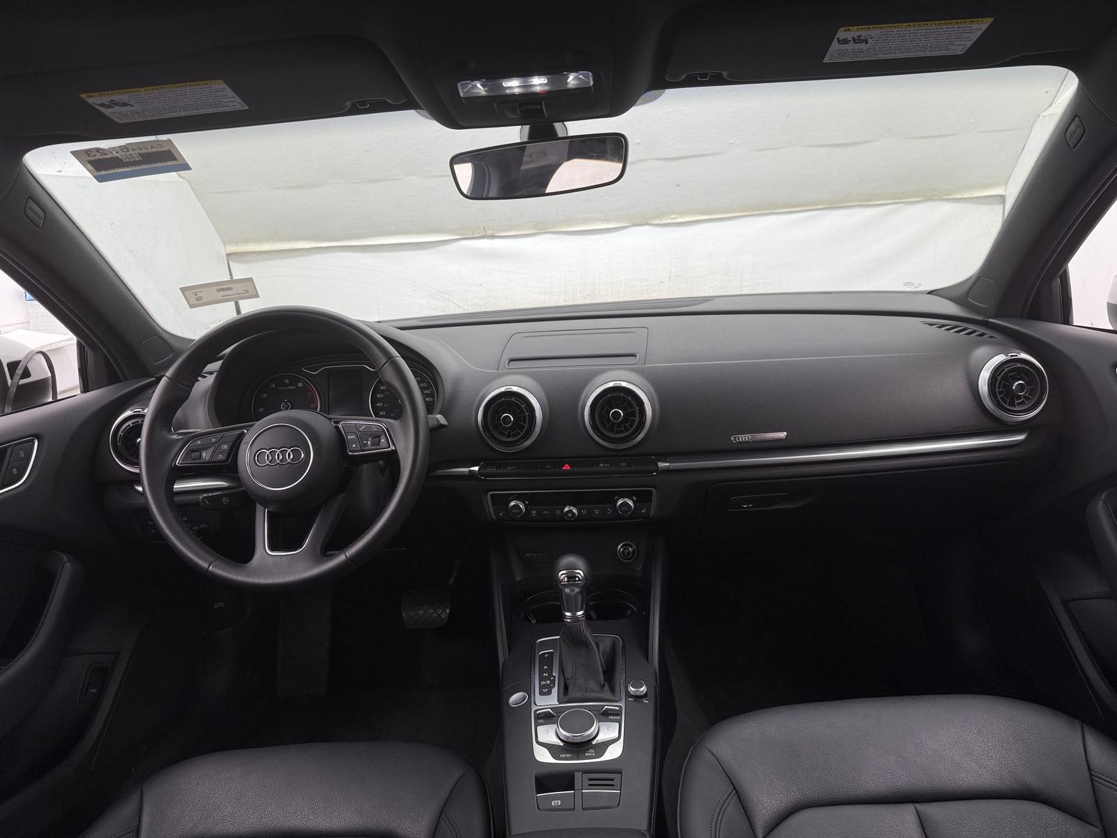 Thumbnail: 2020 Audi A3 - 2