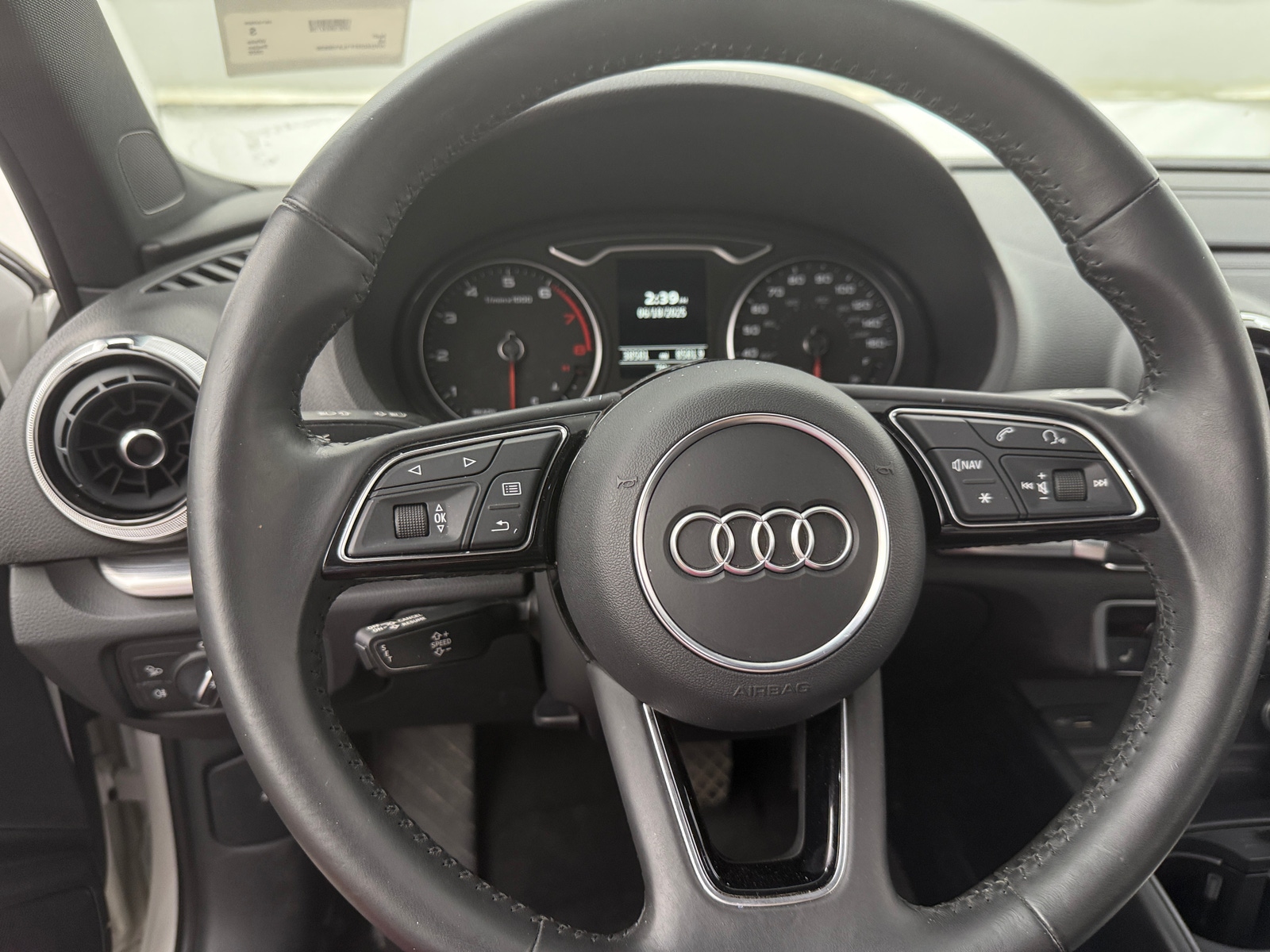 Thumbnail: 2020 Audi A3 - 4