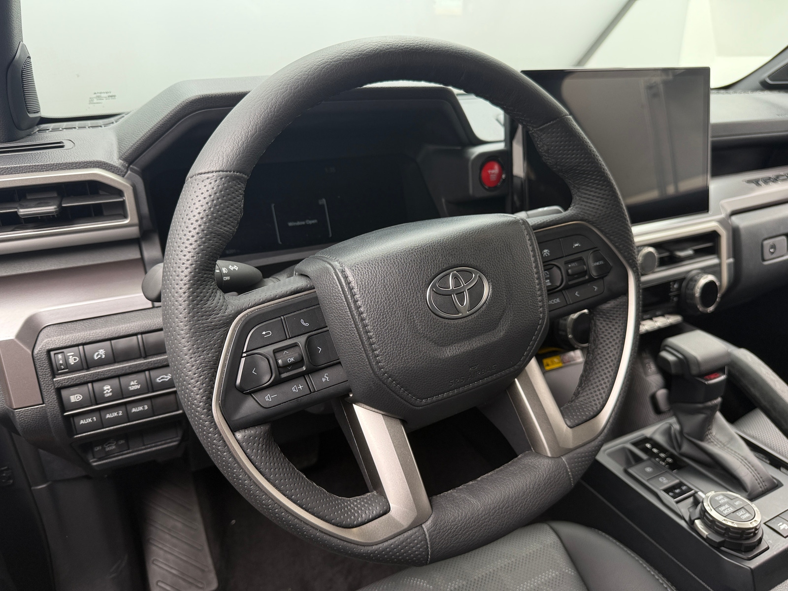 Thumbnail: 2024 Toyota Tacoma - 5