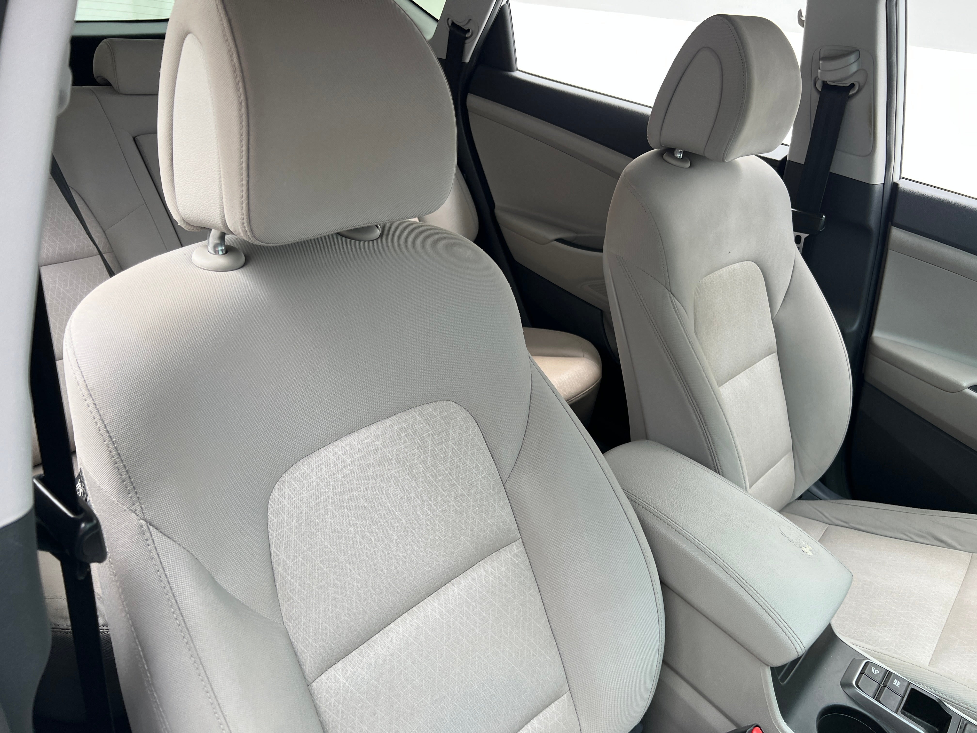 Thumbnail: 2018 Hyundai Tucson - 2