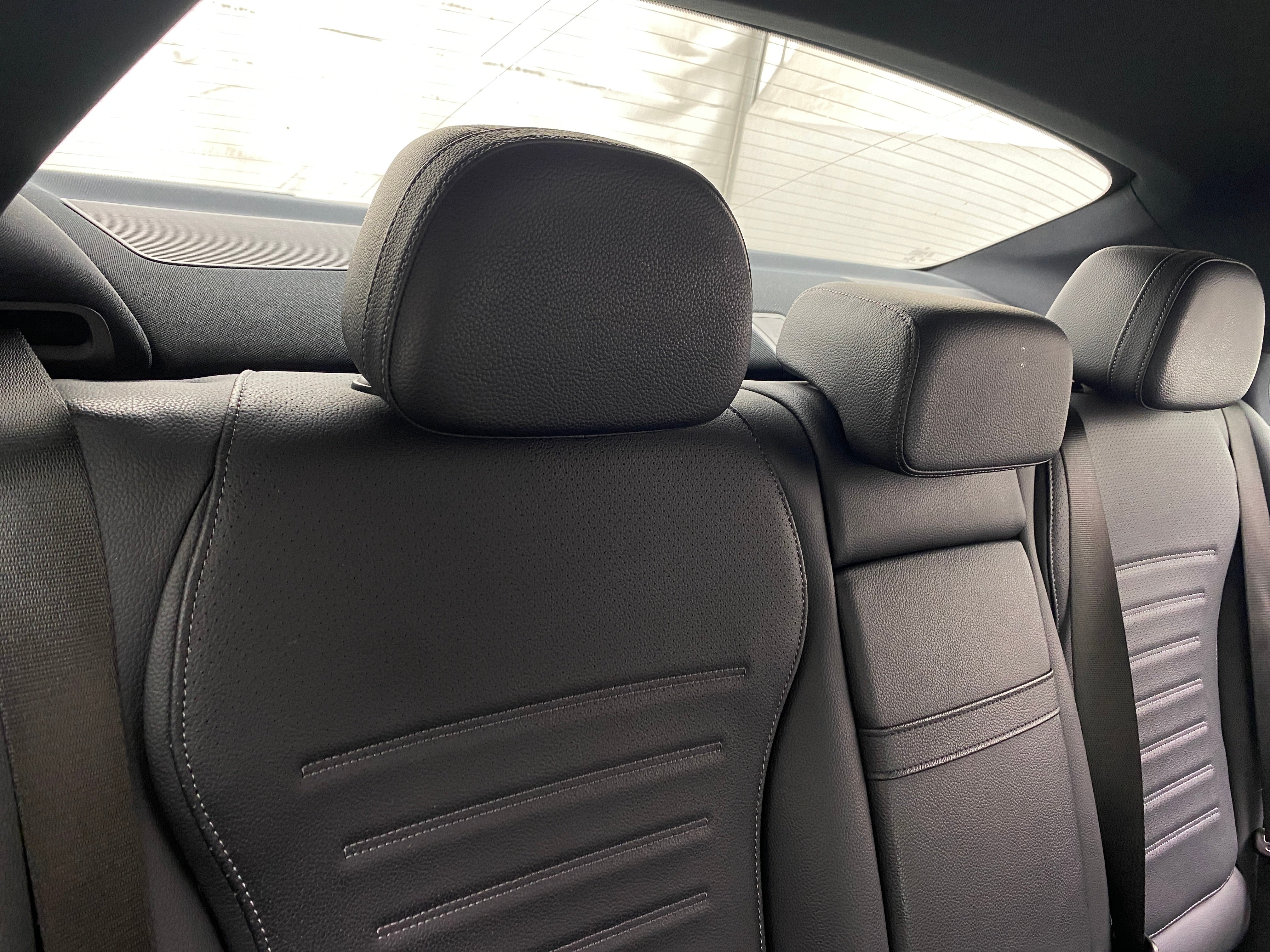 2022 Mercedes-Benz C-Class C 300 5