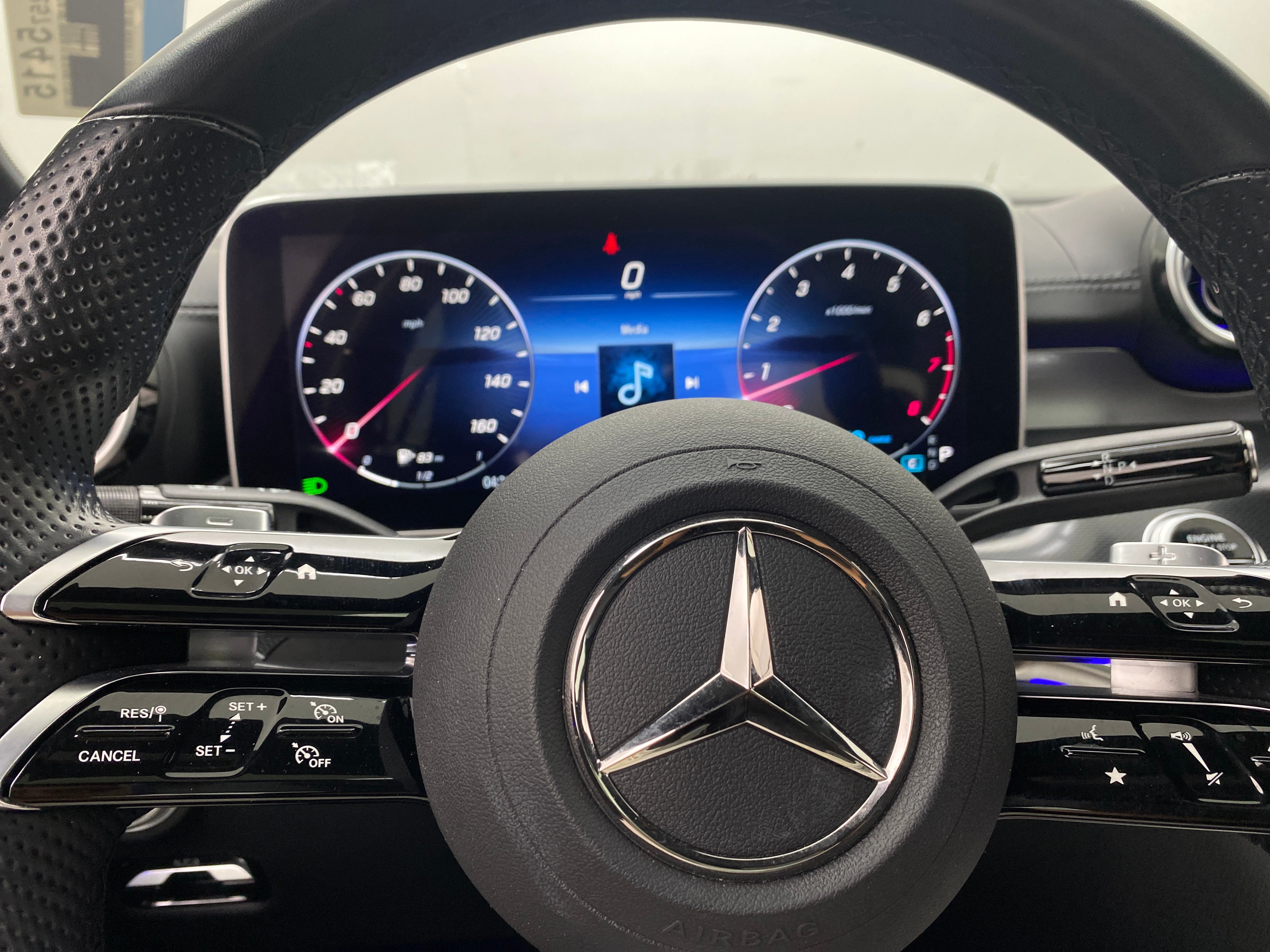 2022 Mercedes-Benz C-Class C 300 4