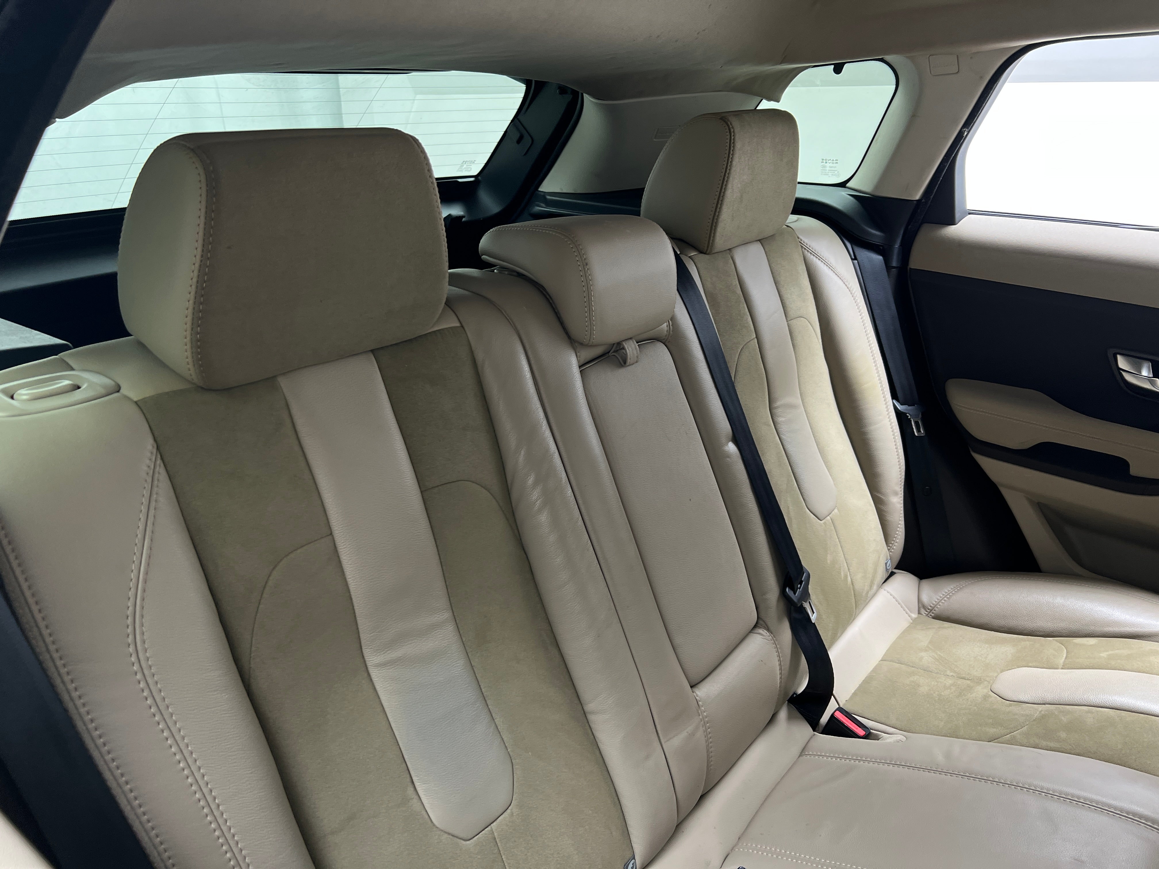 Thumbnail: 2013 Land Rover Range Rover Evoque - 5