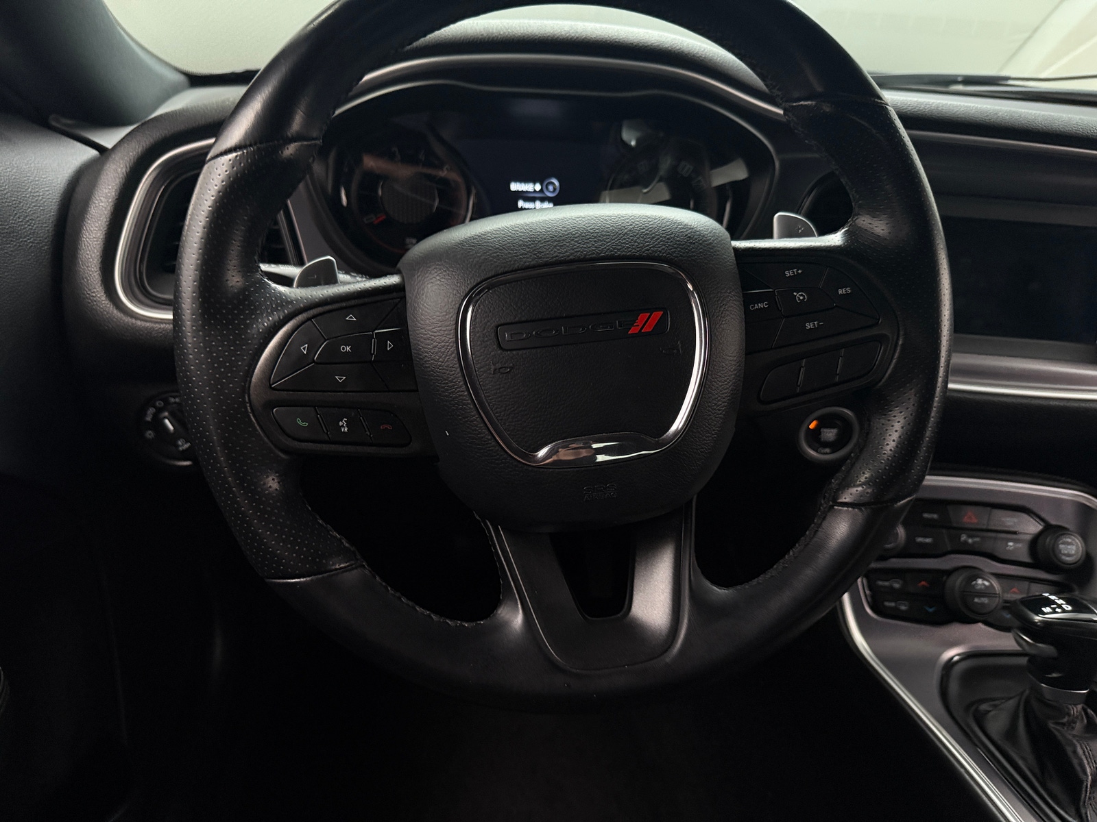 Thumbnail: 2020 Dodge Challenger - 4