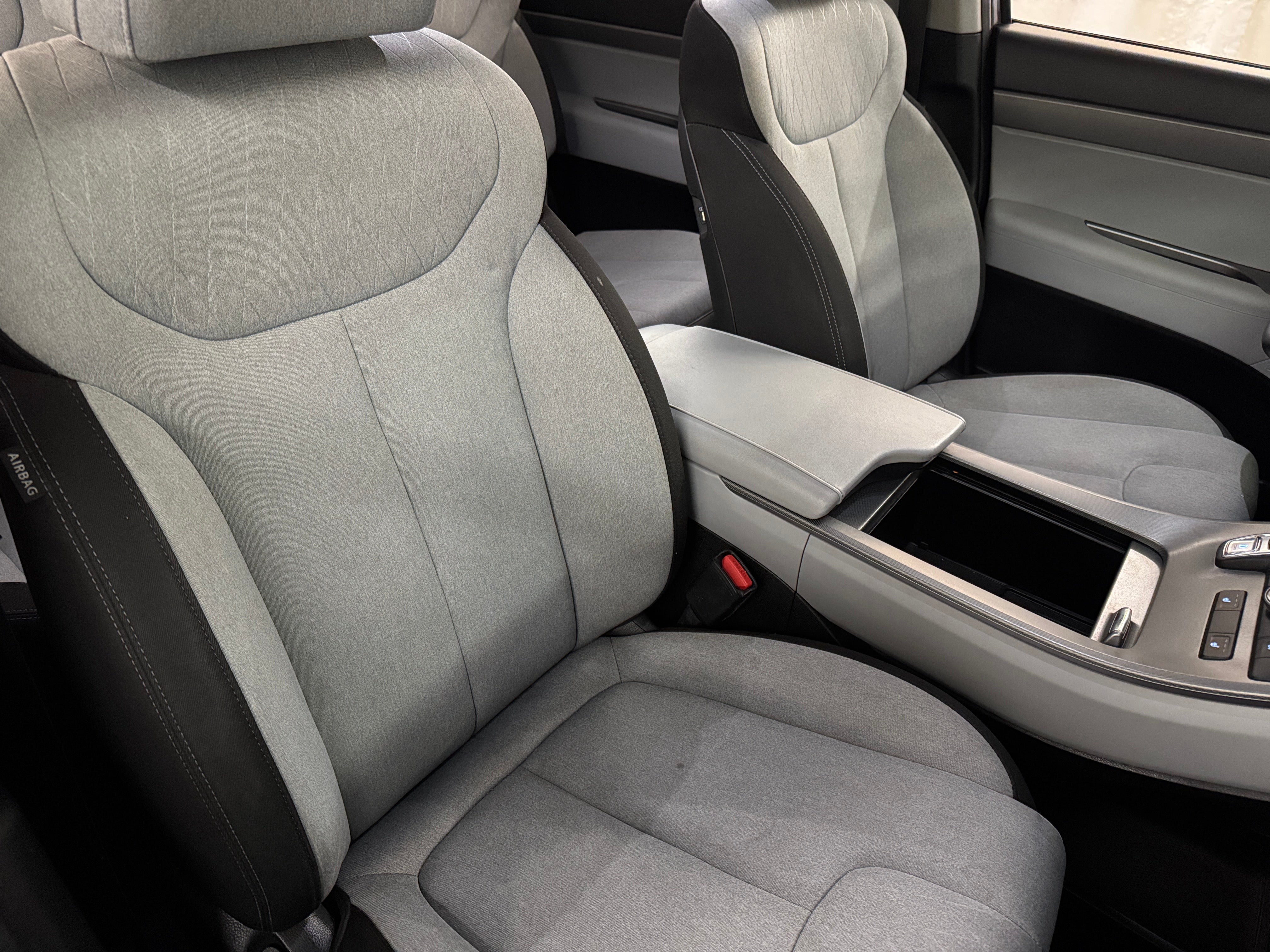 2021 Hyundai Palisade SEL 2