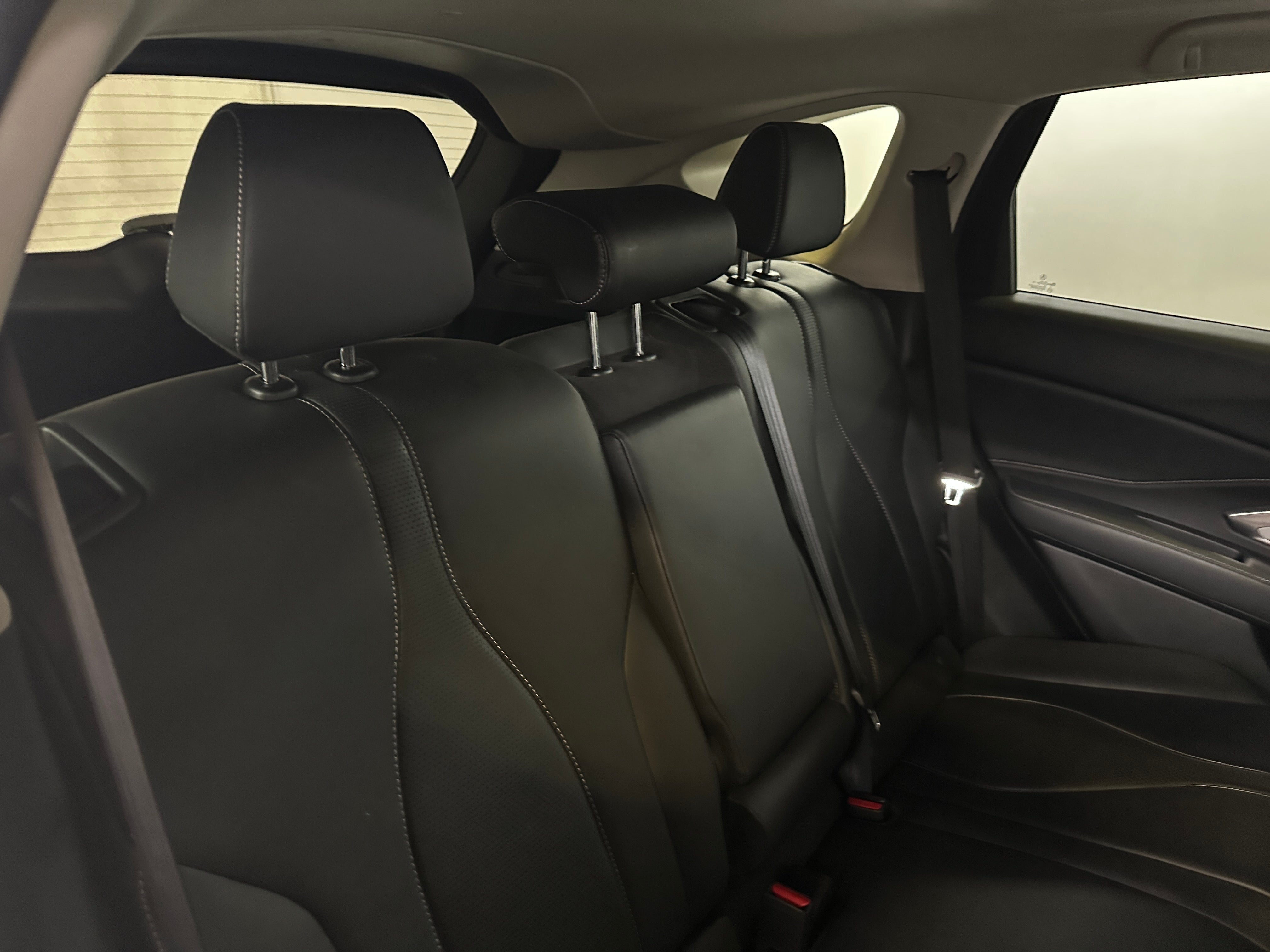 2020 Acura RDX Technology 5