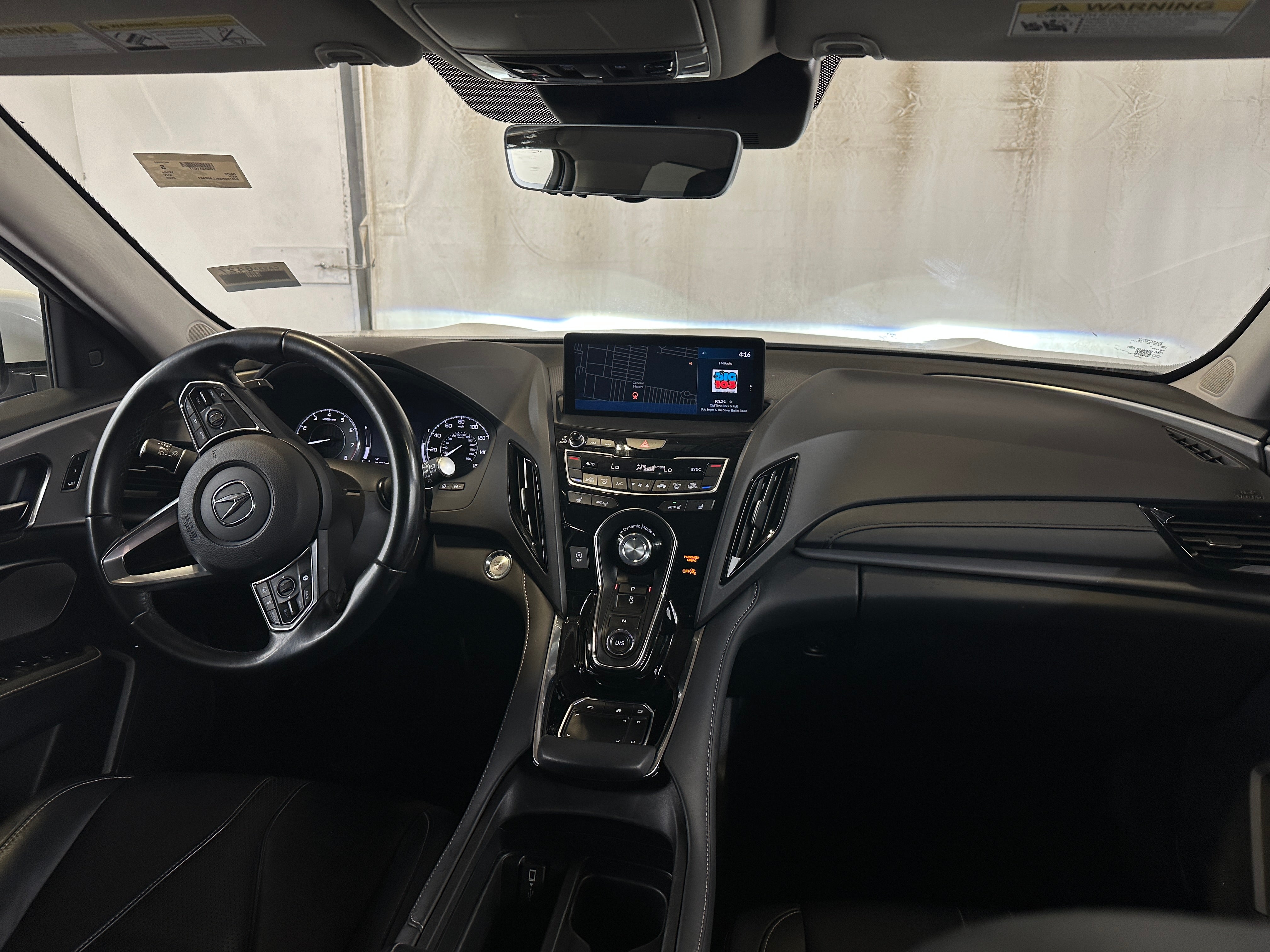 2020 Acura RDX Technology 2