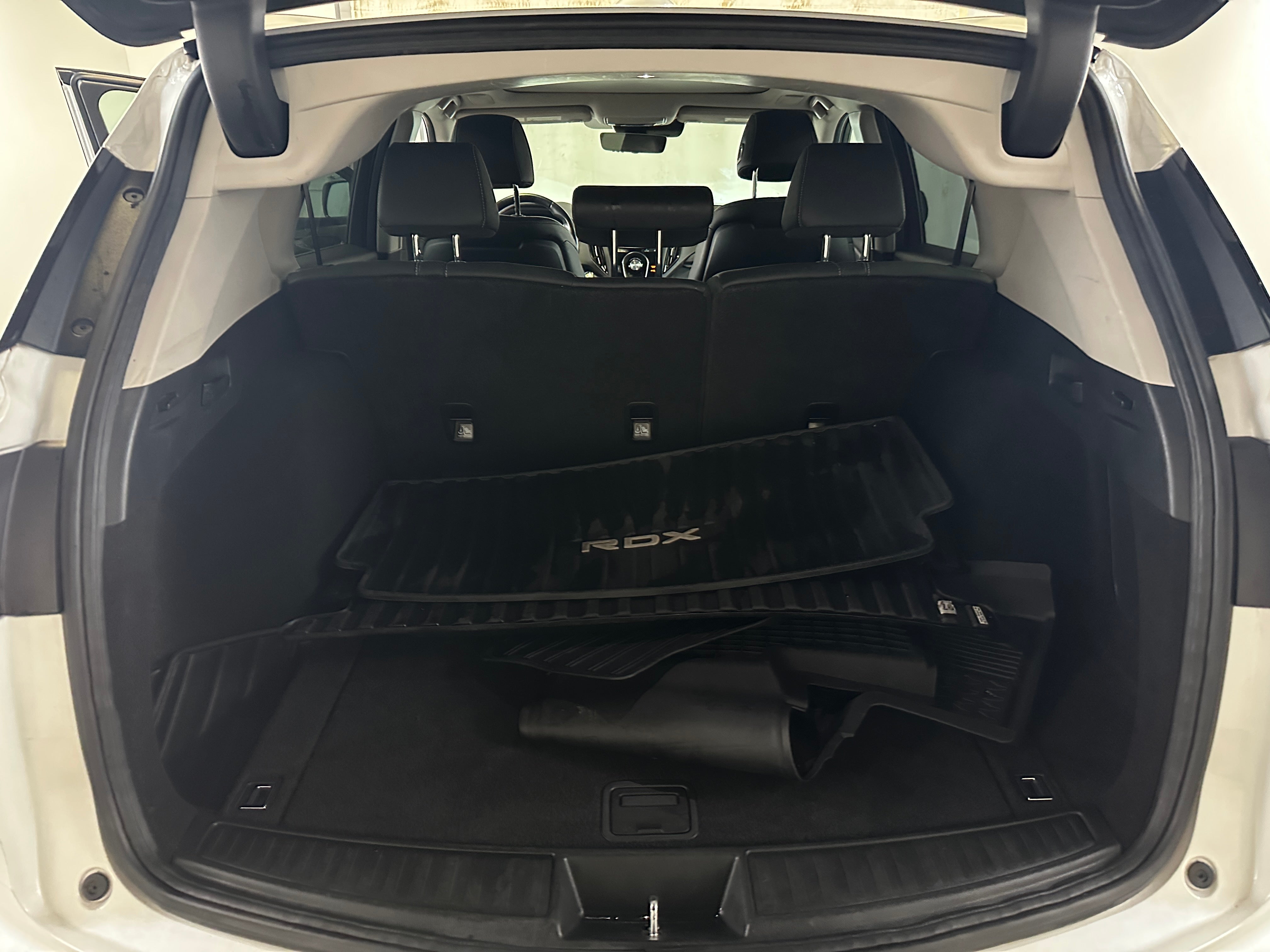 2020 Acura RDX Technology 6