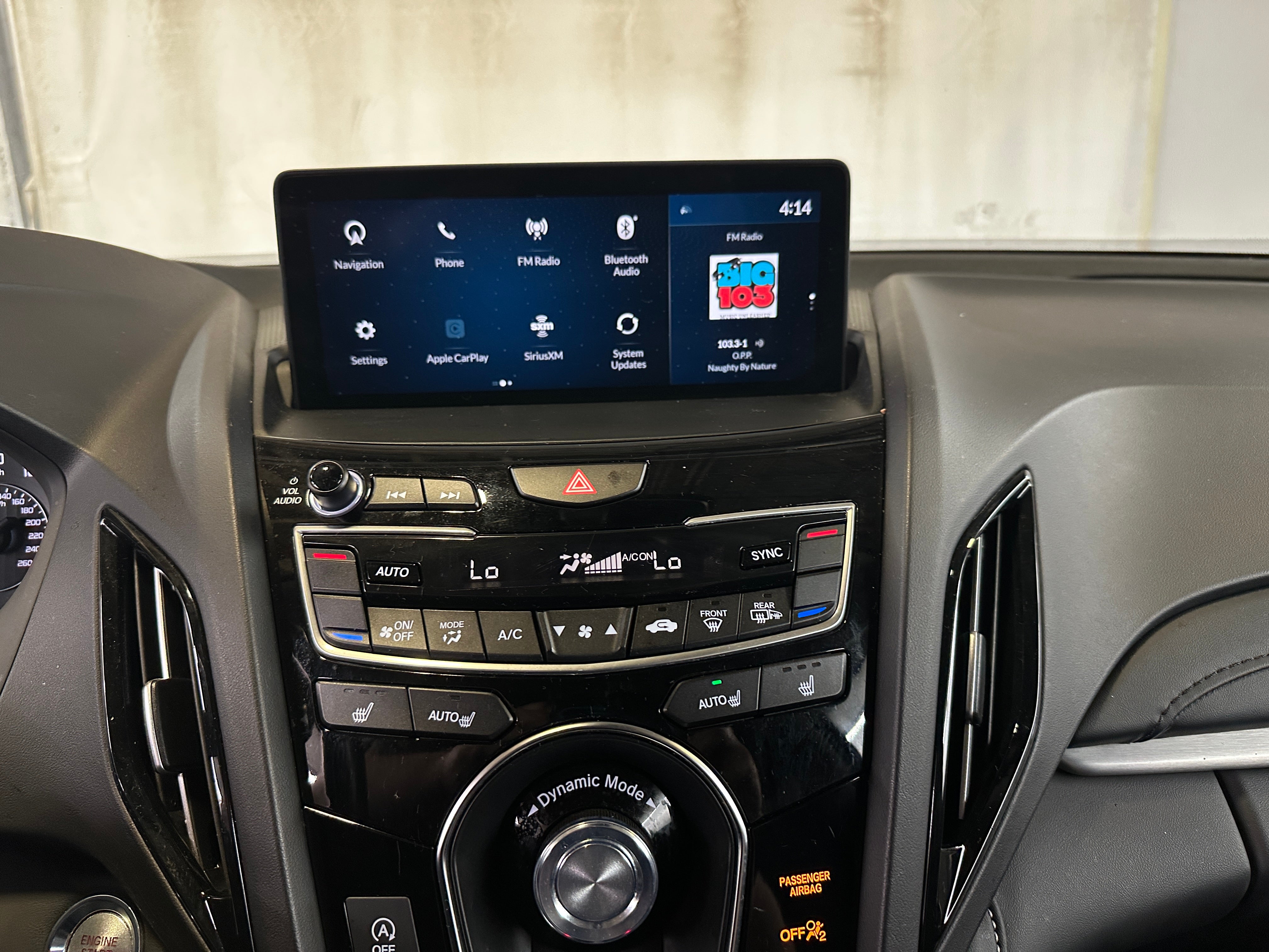 2020 Acura RDX Technology 3