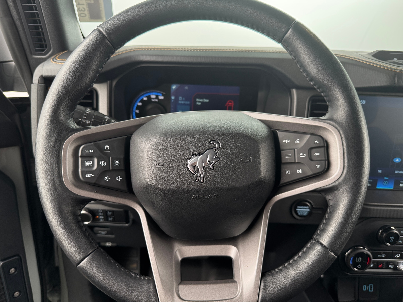 Thumbnail: 2024 Ford Bronco - 4