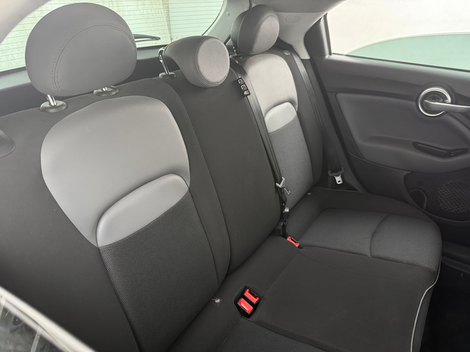 Thumbnail: 2016 Fiat 500X - 6
