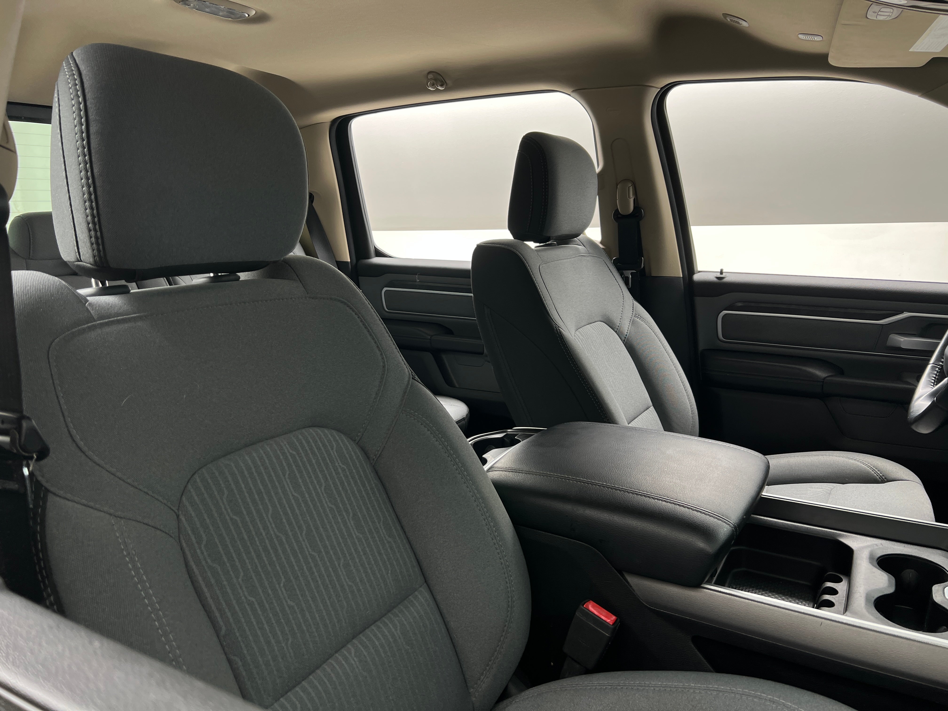 2019 RAM 1500 Lone Star 2