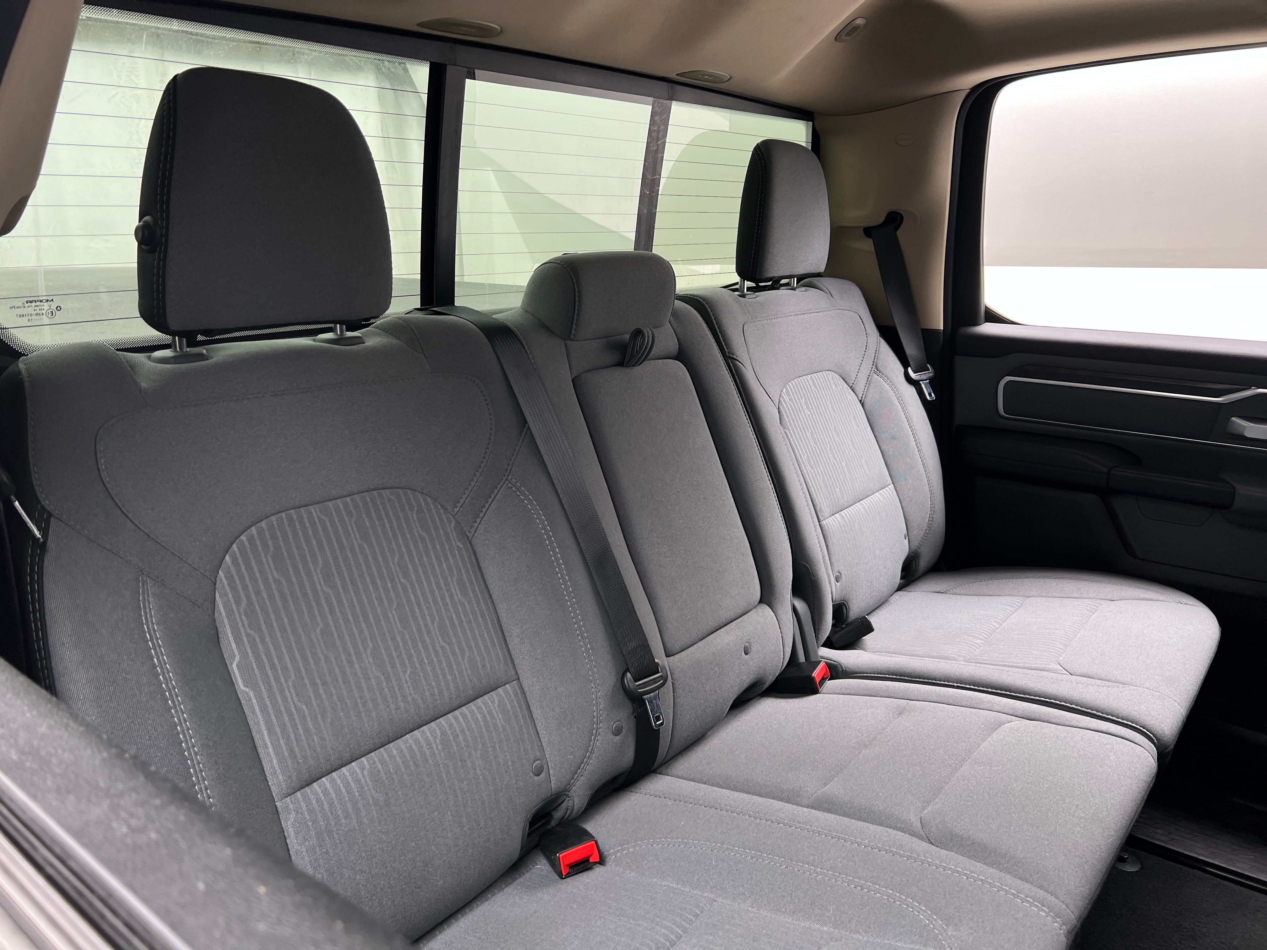 2019 RAM 1500 Lone Star 6